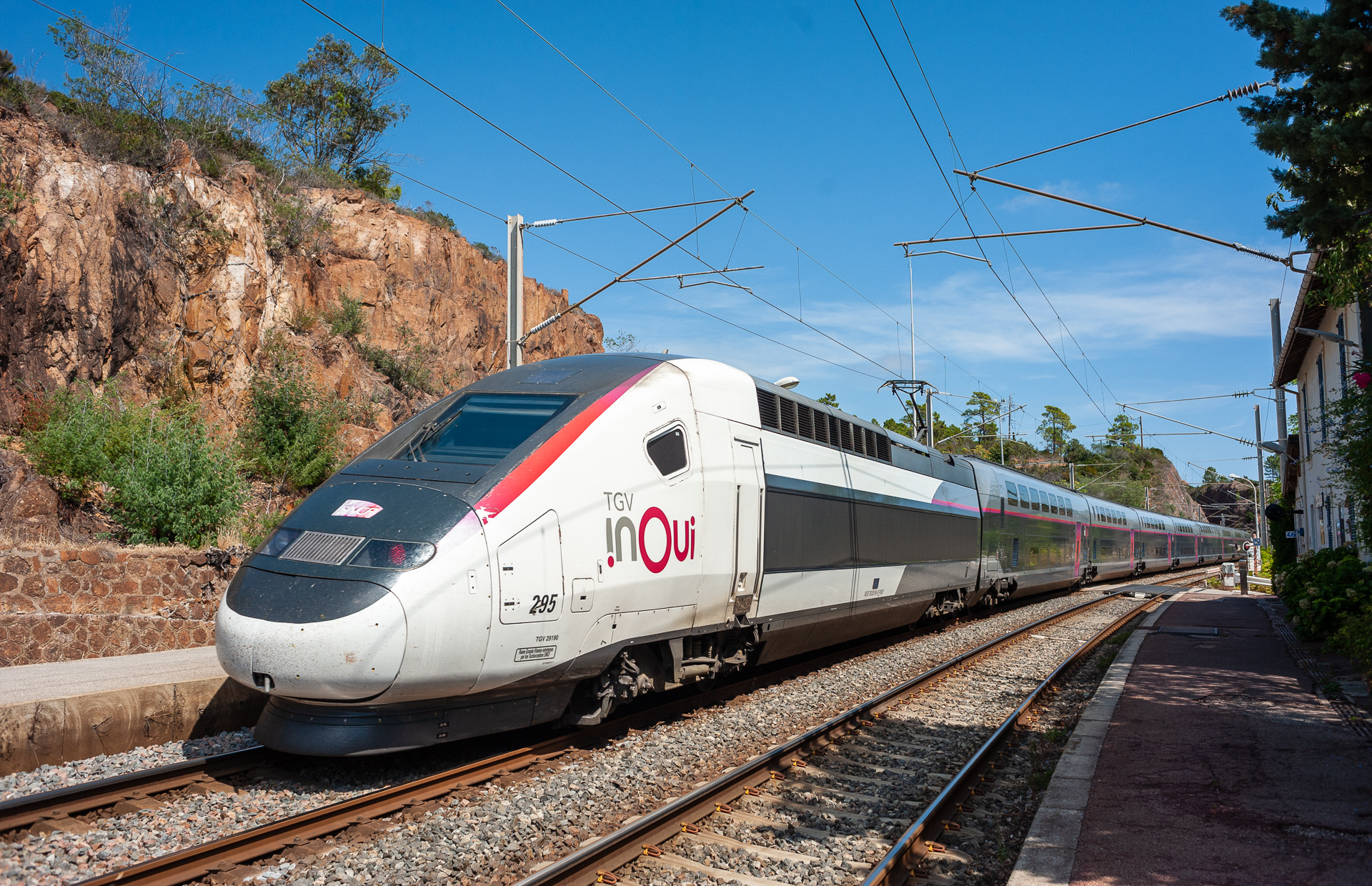 Alstom TGV 29000 – photo 5