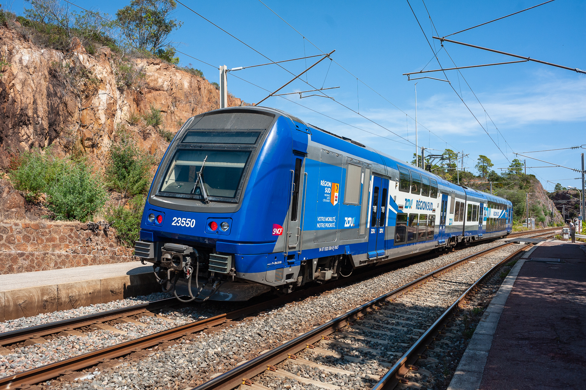 Alstom Z 23500 – photo 3