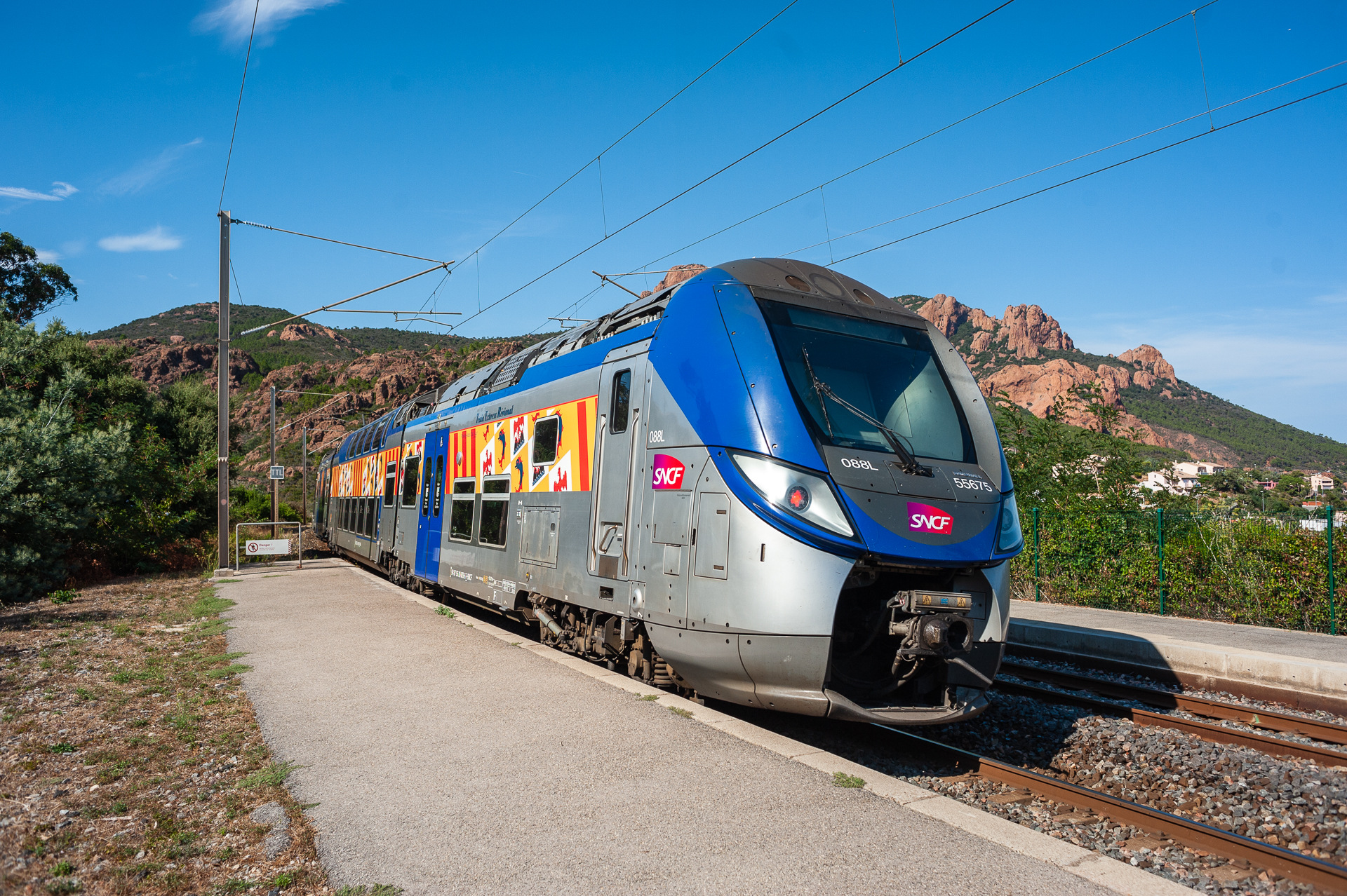 Bombardier Z 55500 – photo 4