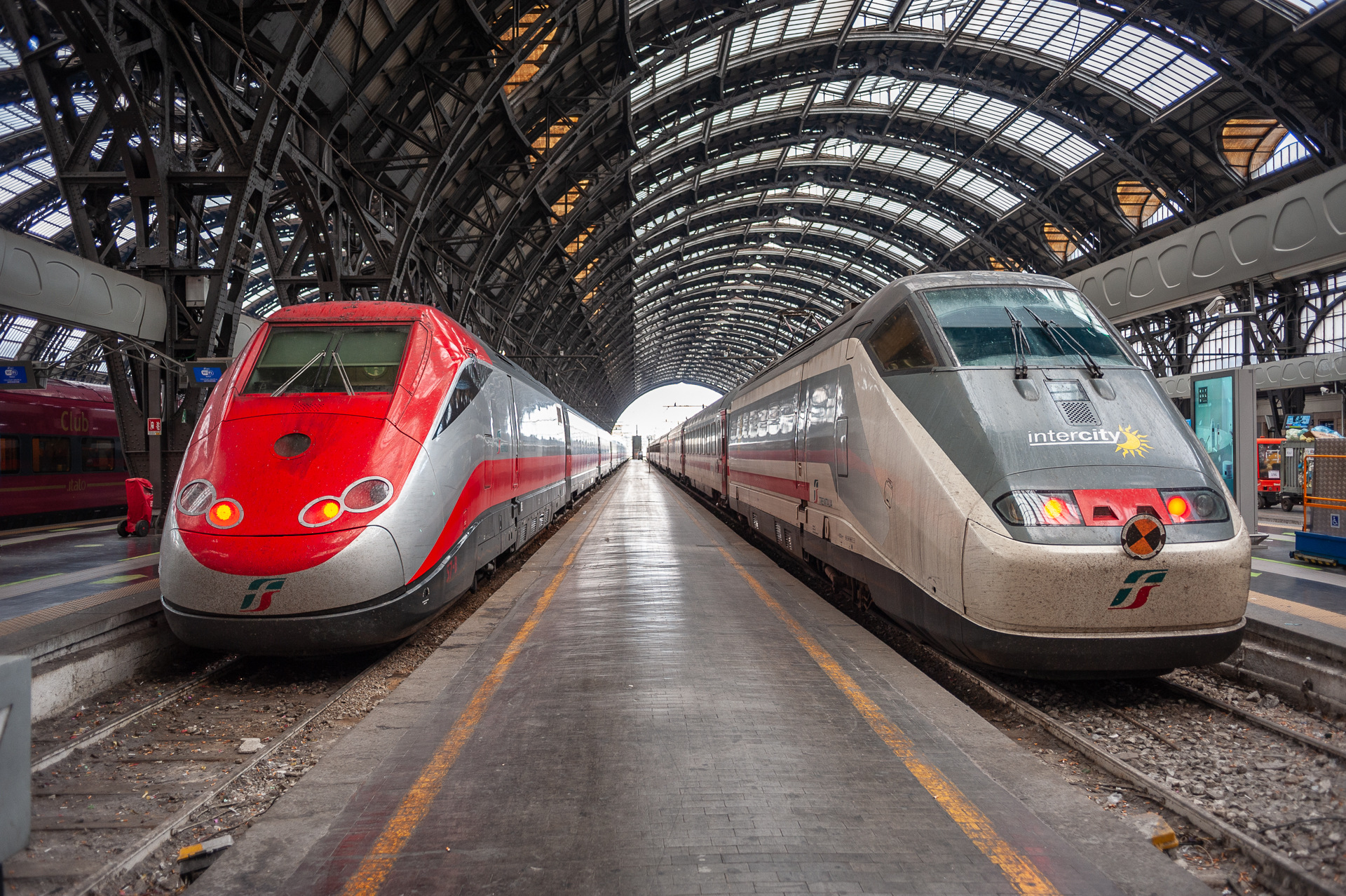 Trevi ETR 500 P – Foto 17