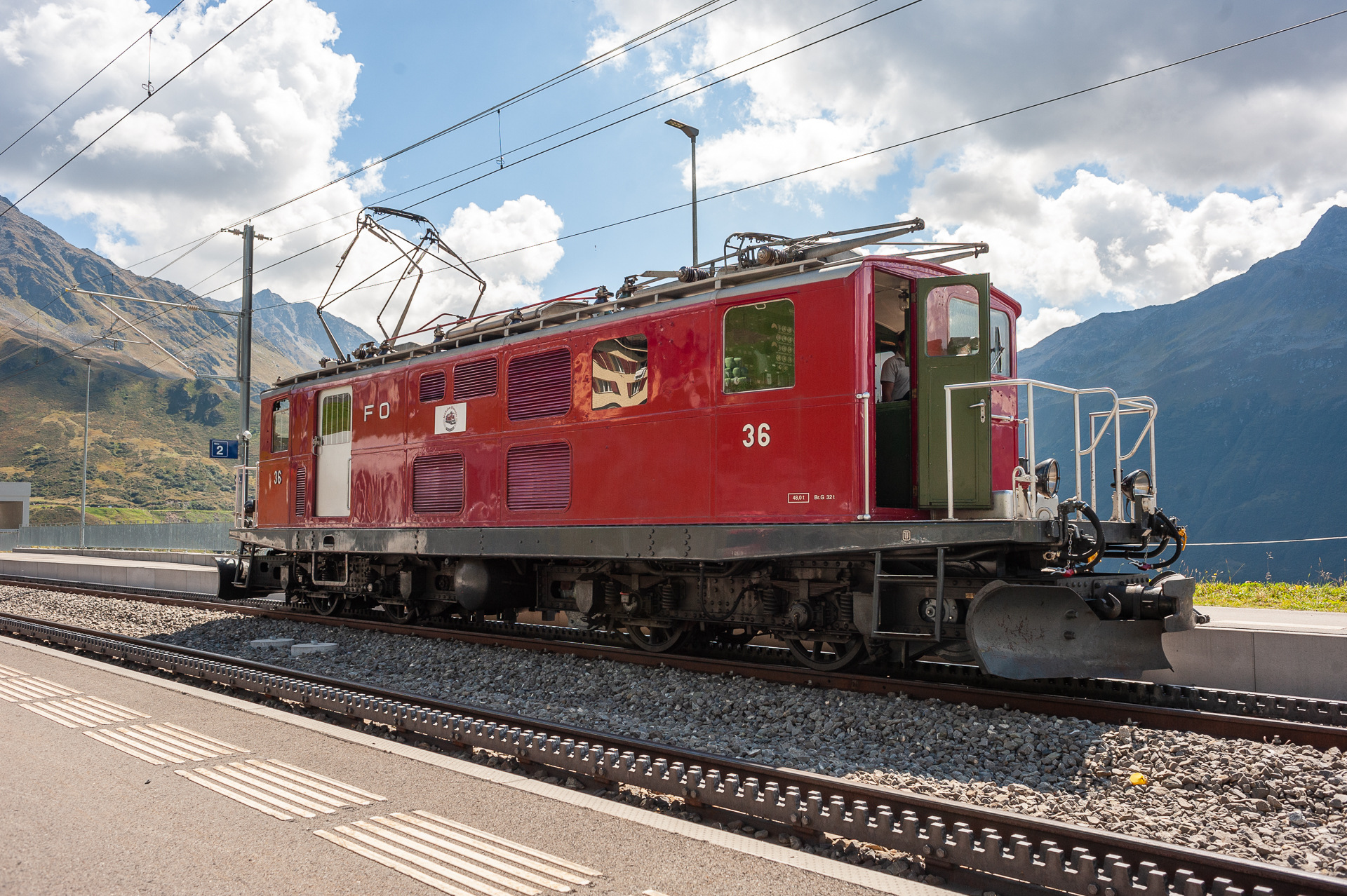 SLM FO HGe 4/4 I – foto 17