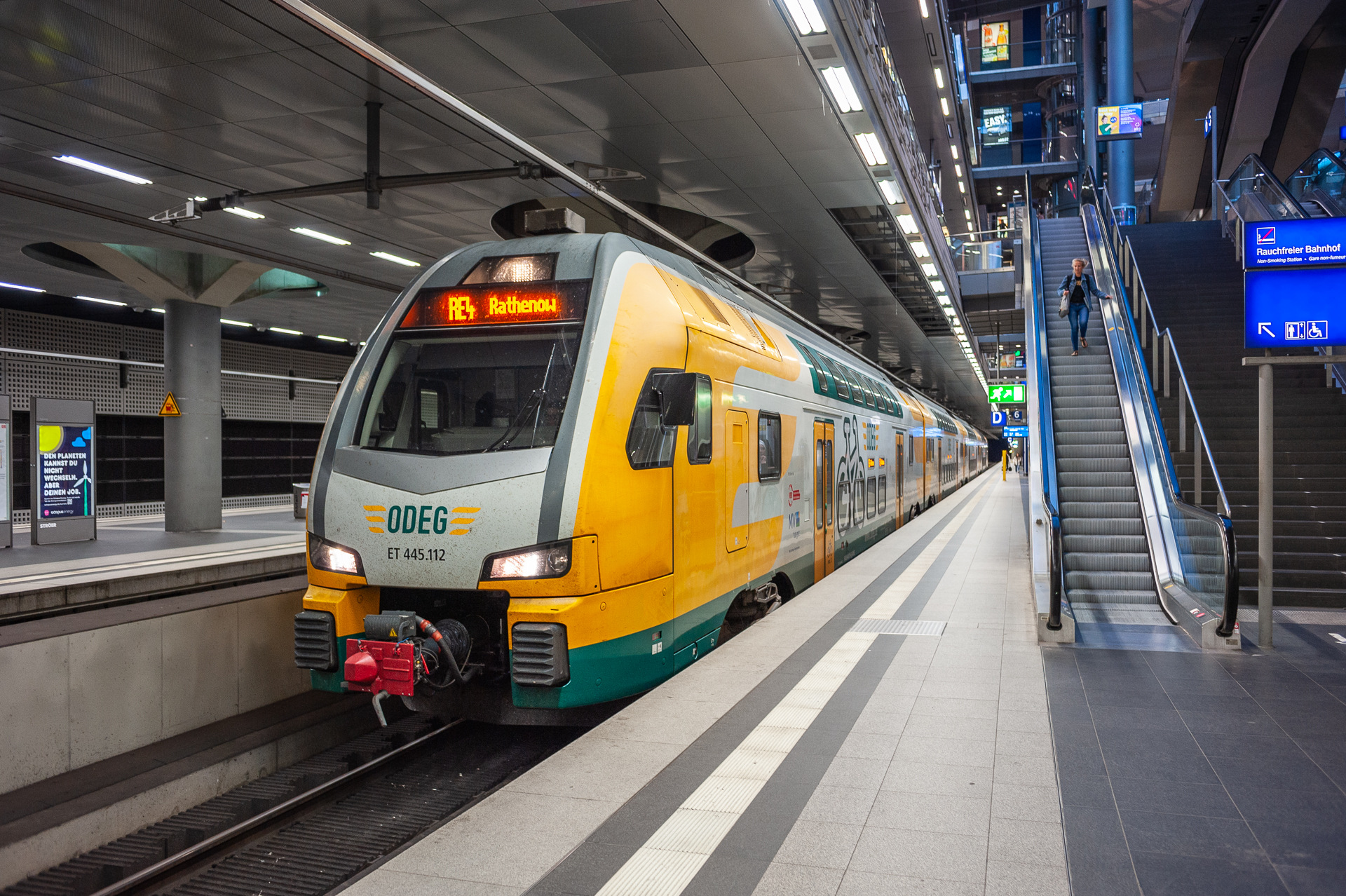 Stadler ODEG 445 – photo 2