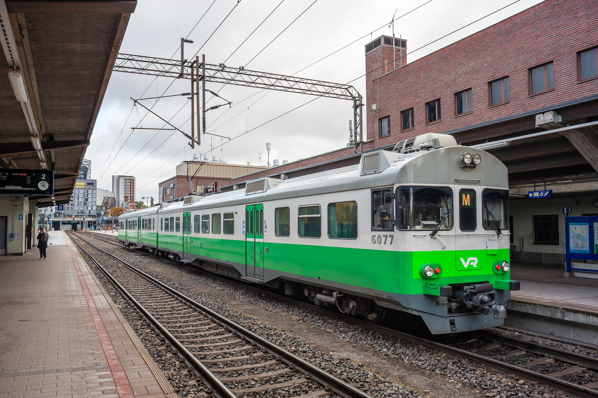 Valmet Sm2 – foto 20