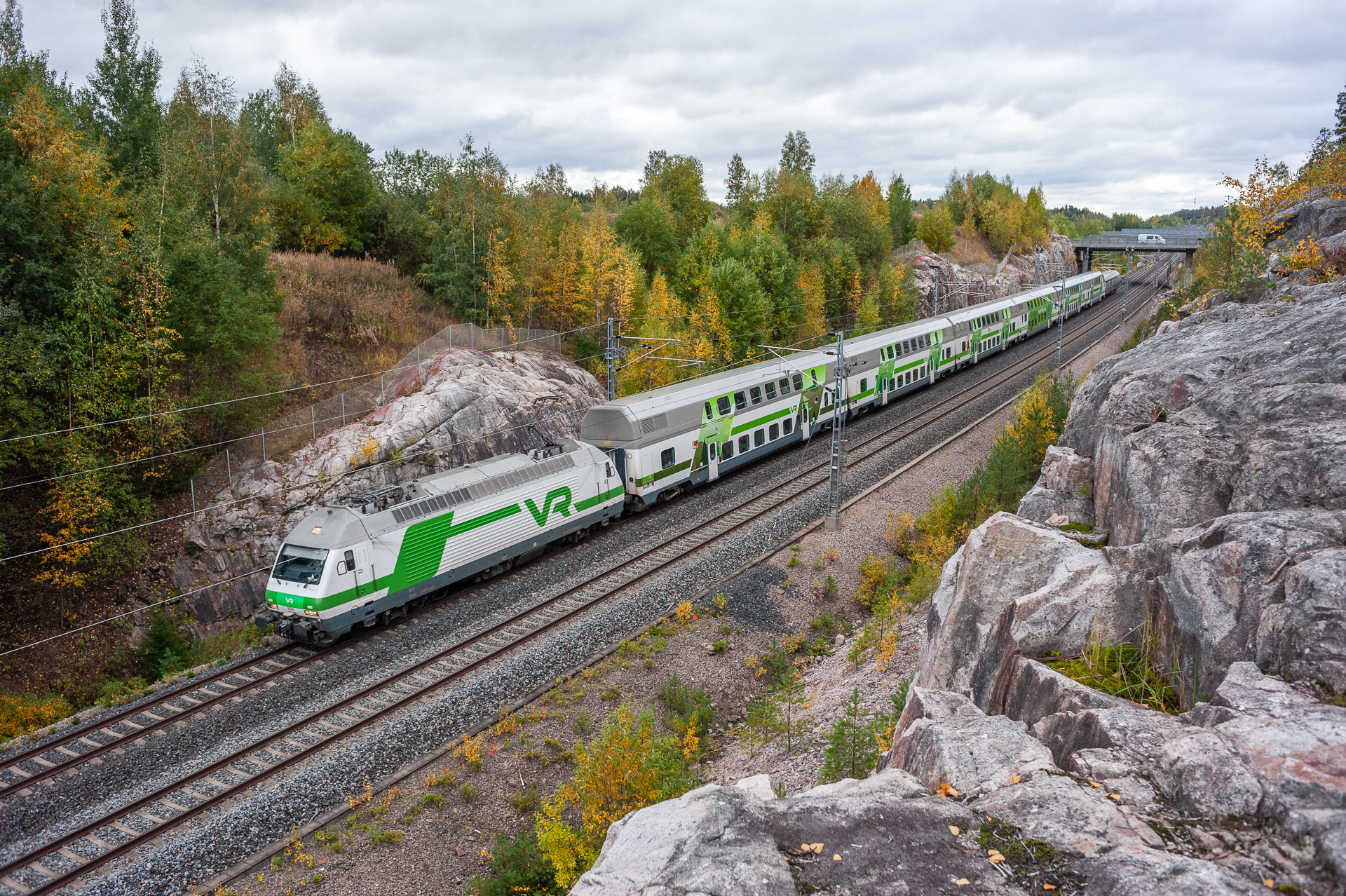 Bombardier Sr2 – photo 23