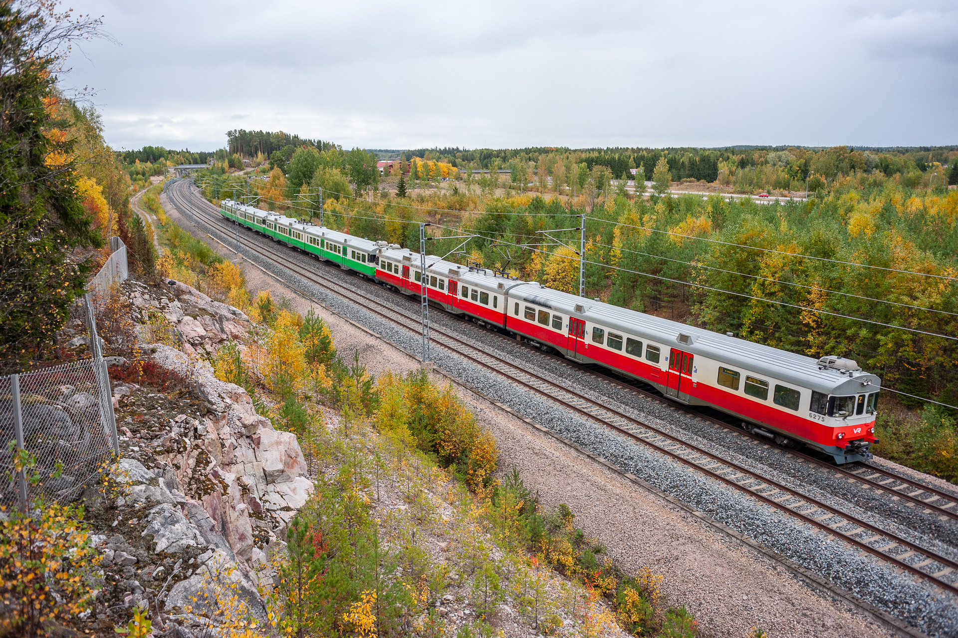 Valmet Sm2 – foto 18