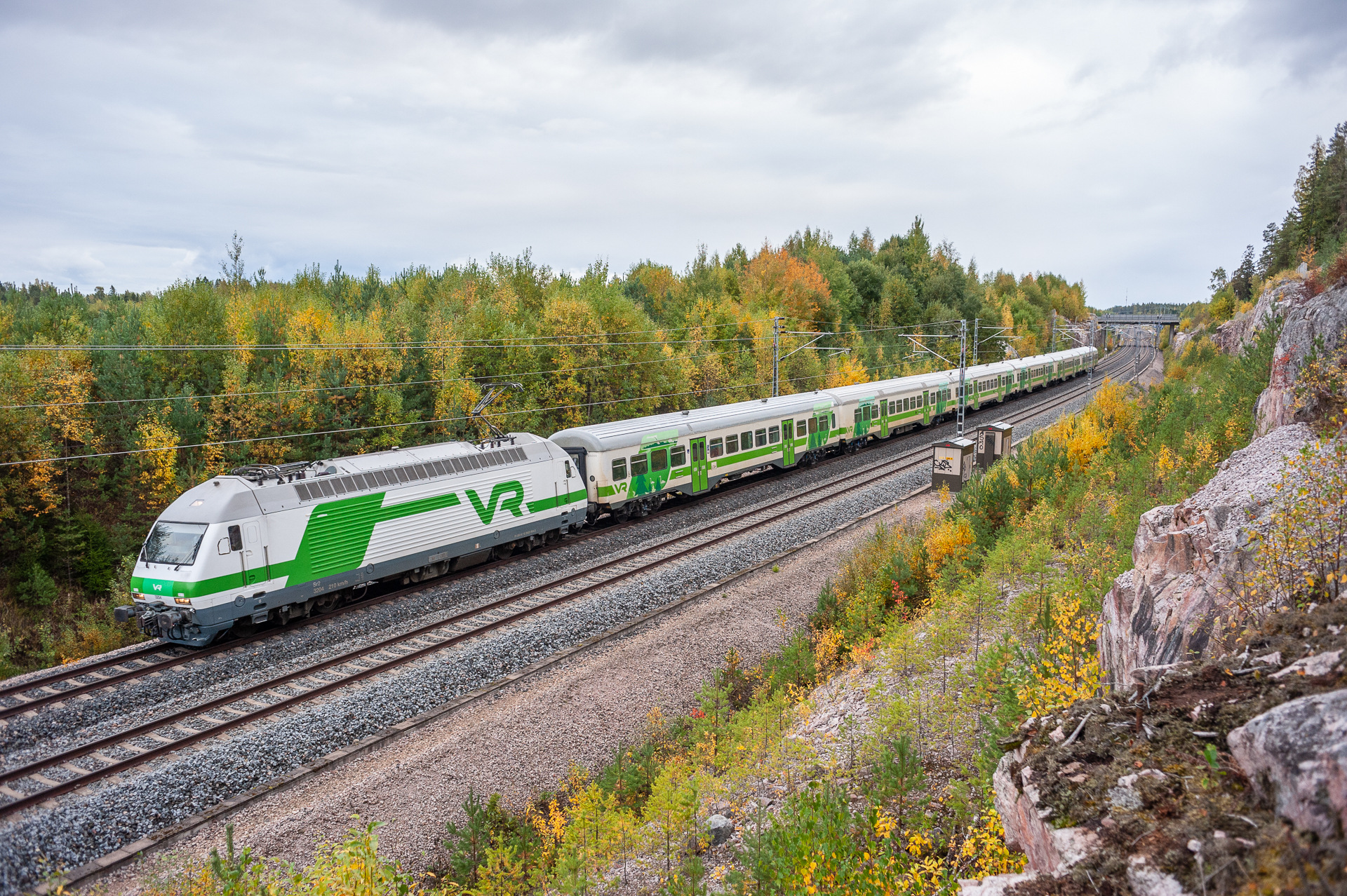 Bombardier Sr2 – photo 22