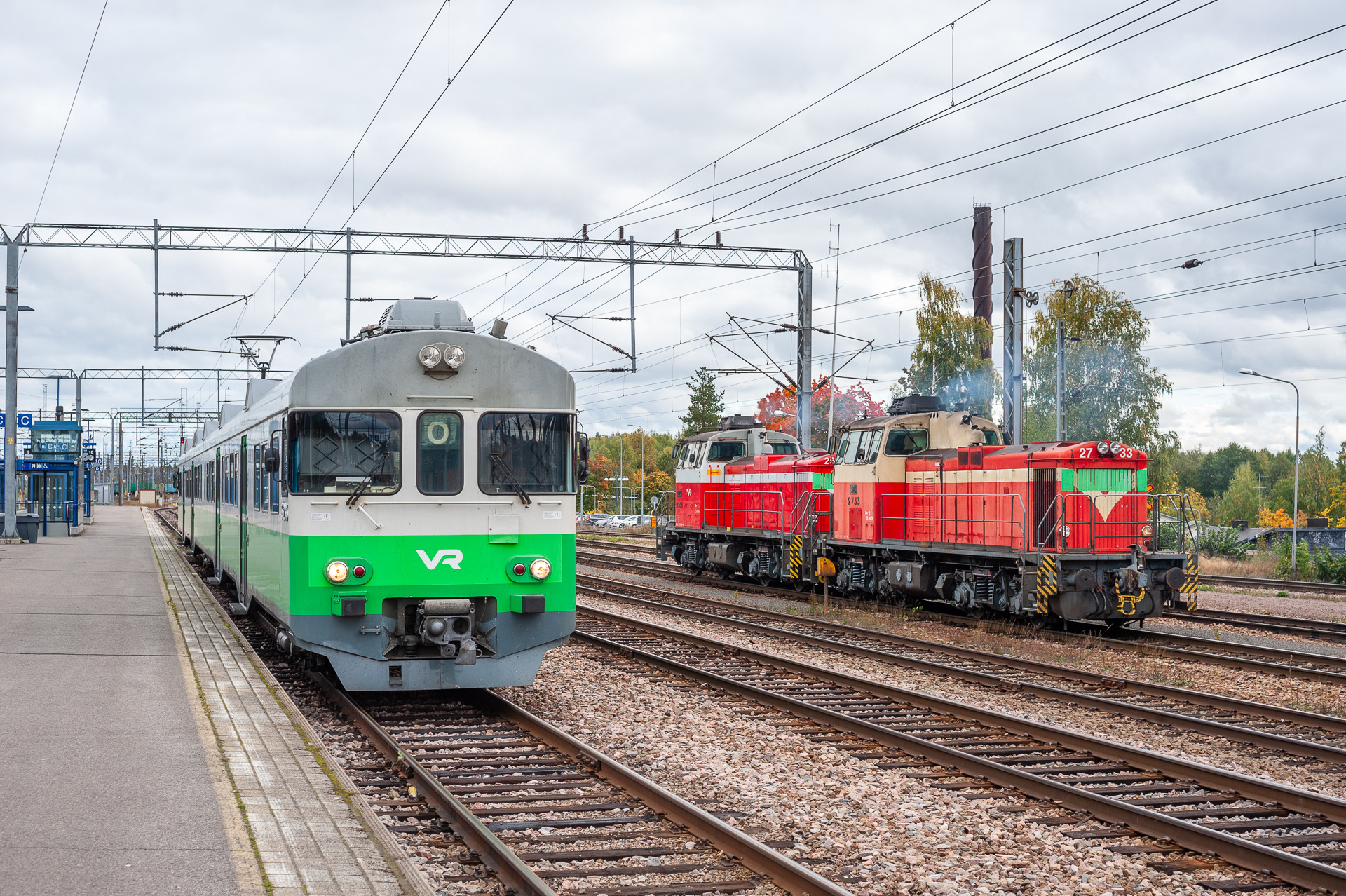 Valmet Sm2 – foto 15