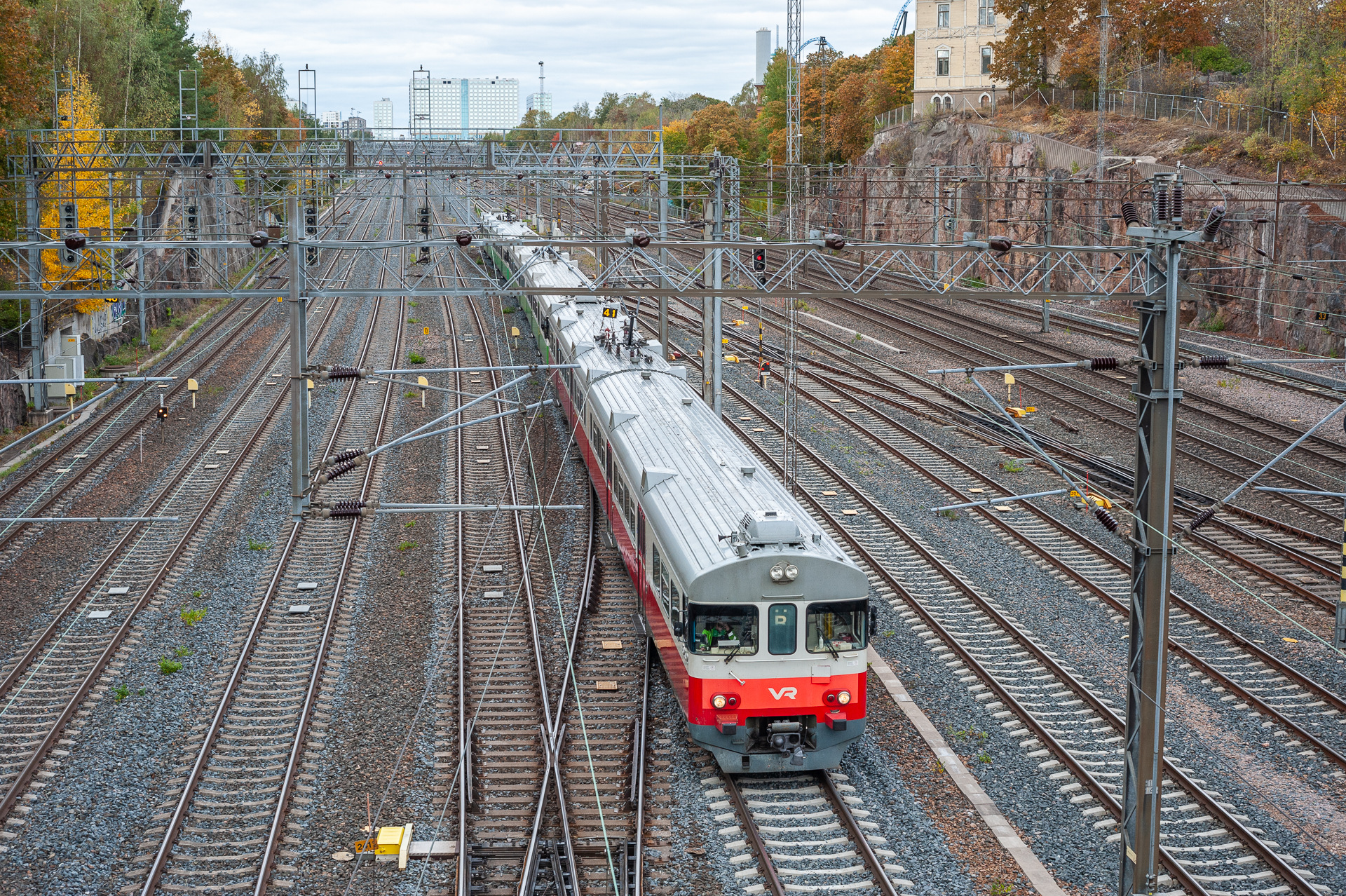 Valmet Sm2 – foto 14