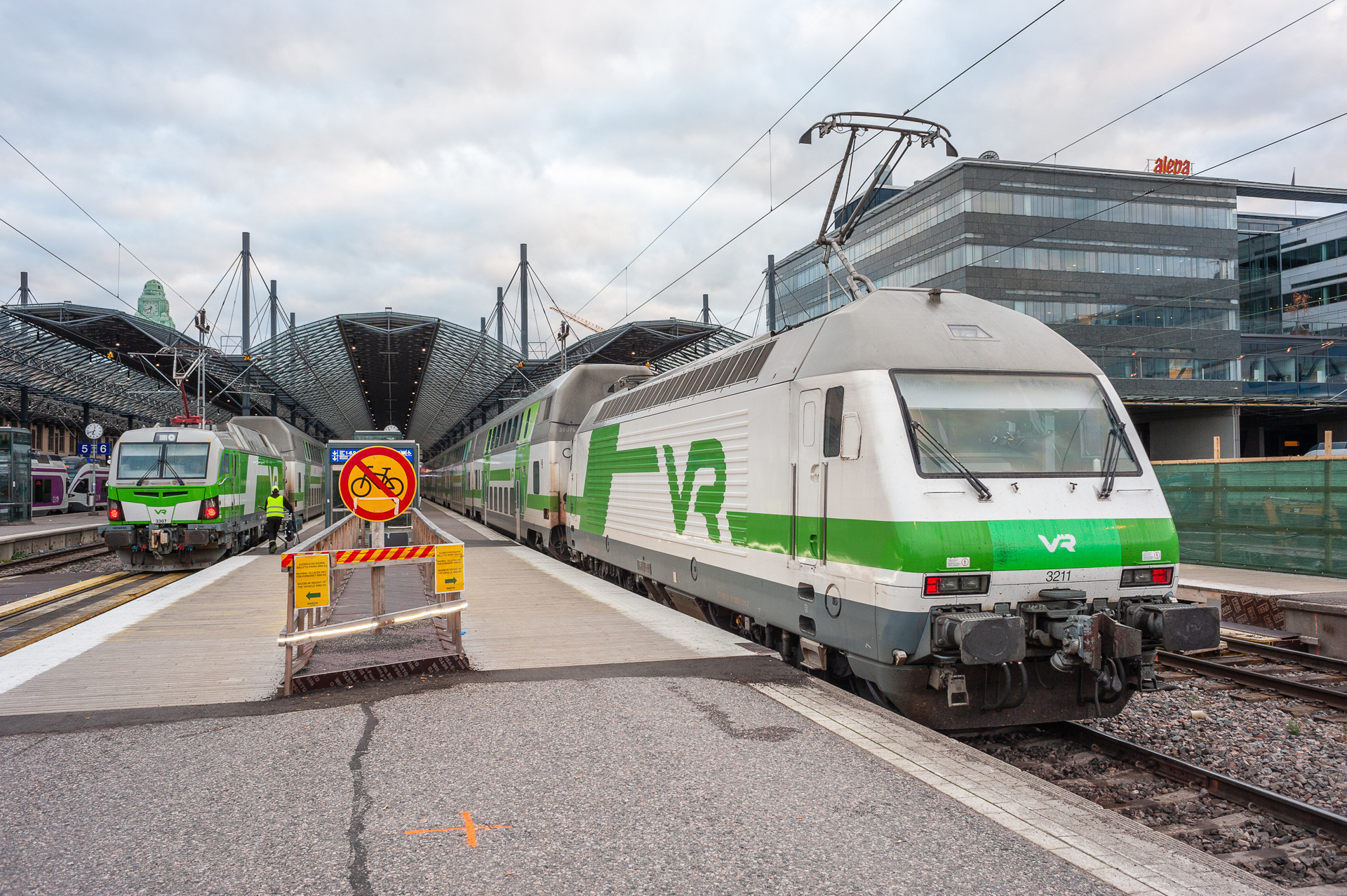 Bombardier Sr2 – photo 21