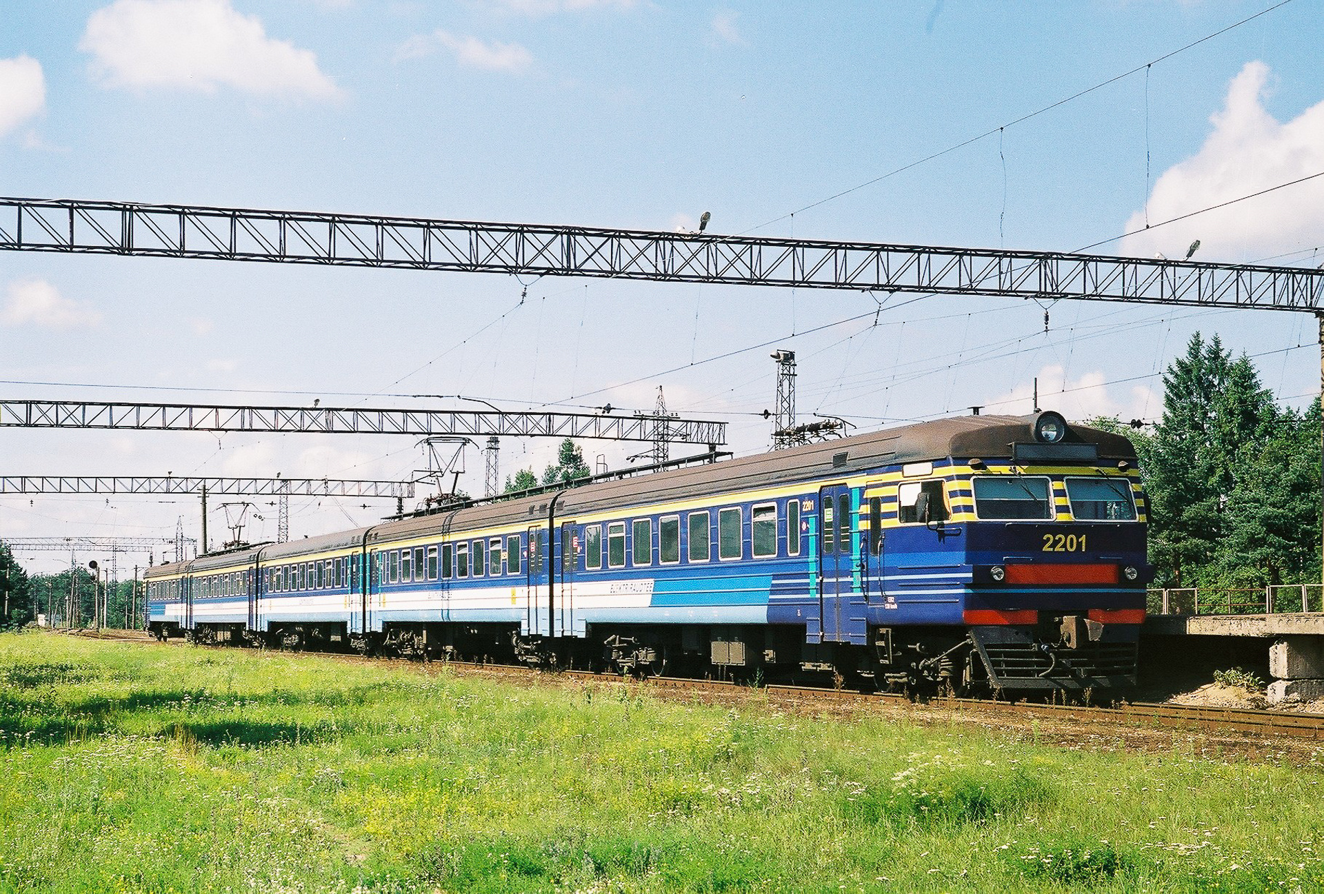 RVR ER ER2S – photo 15