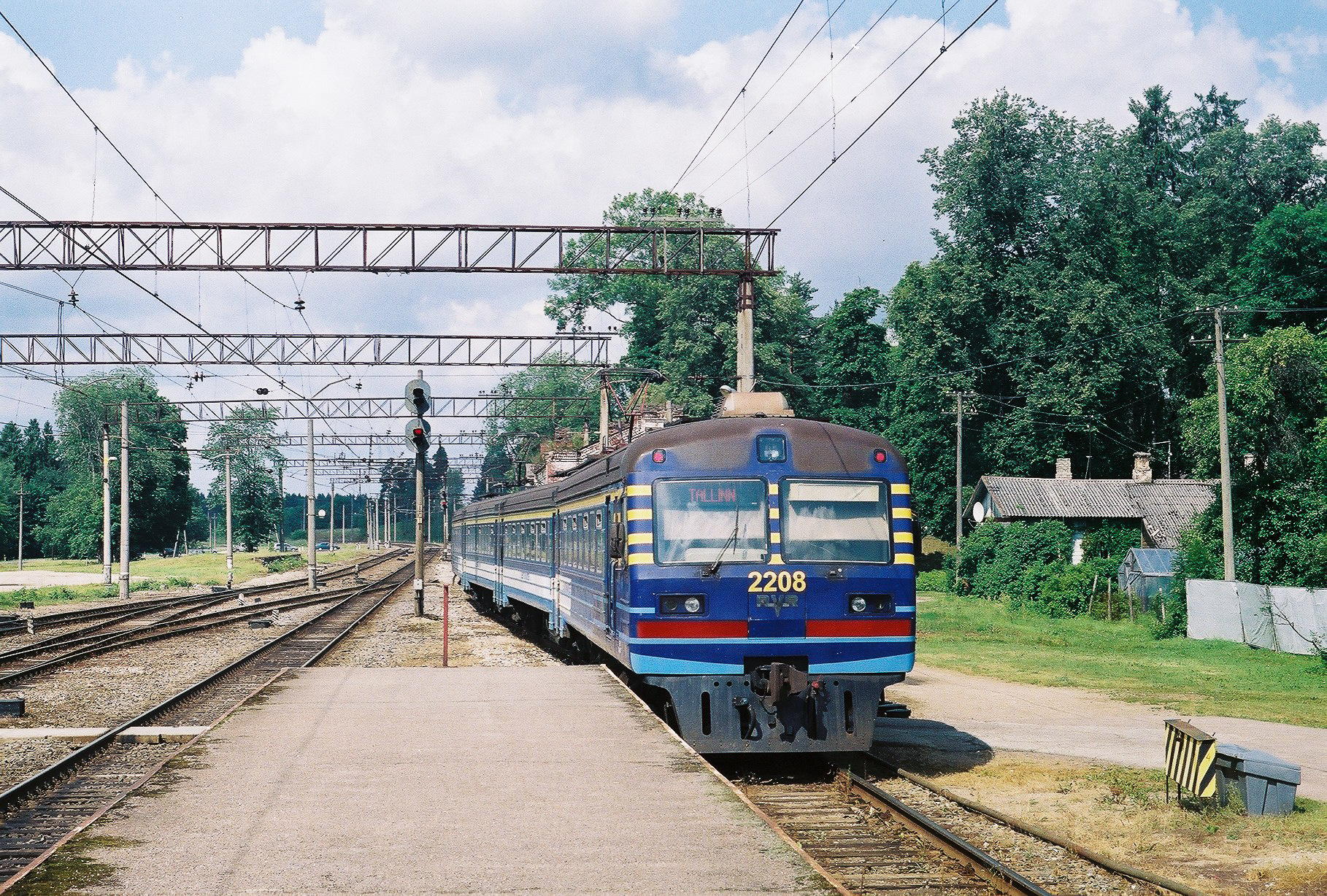 RVR ER ER2S – photo 16