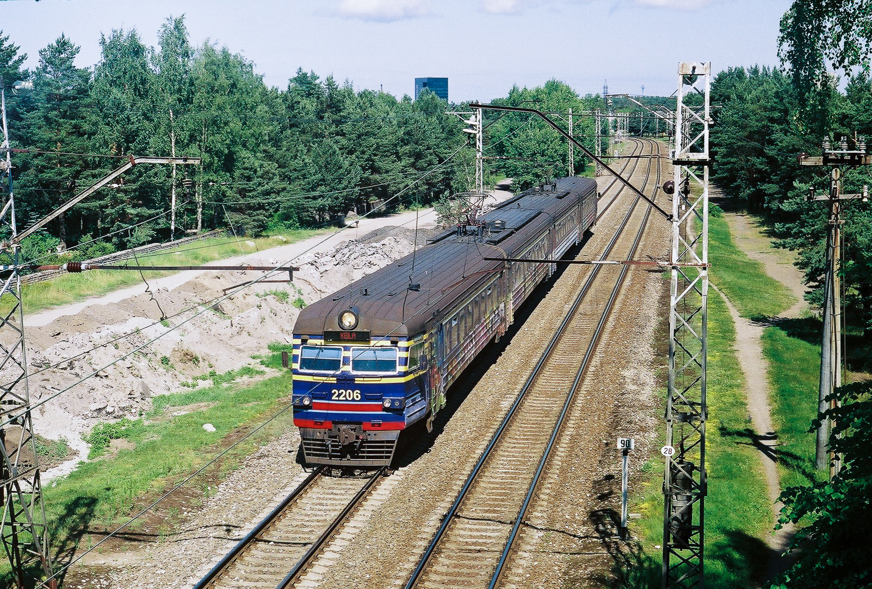 RVR ER ER2S – photo 19