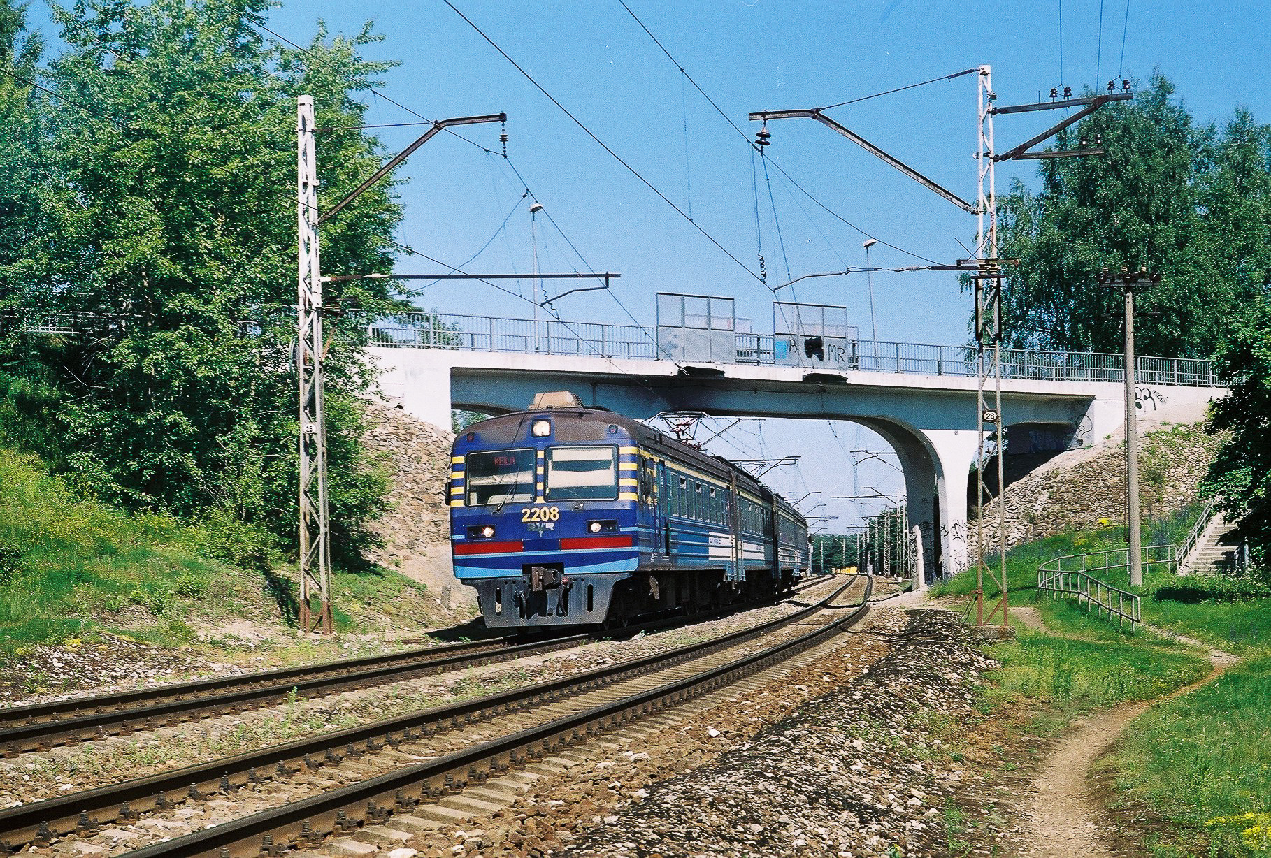 RVR ER ER2S – photo 18
