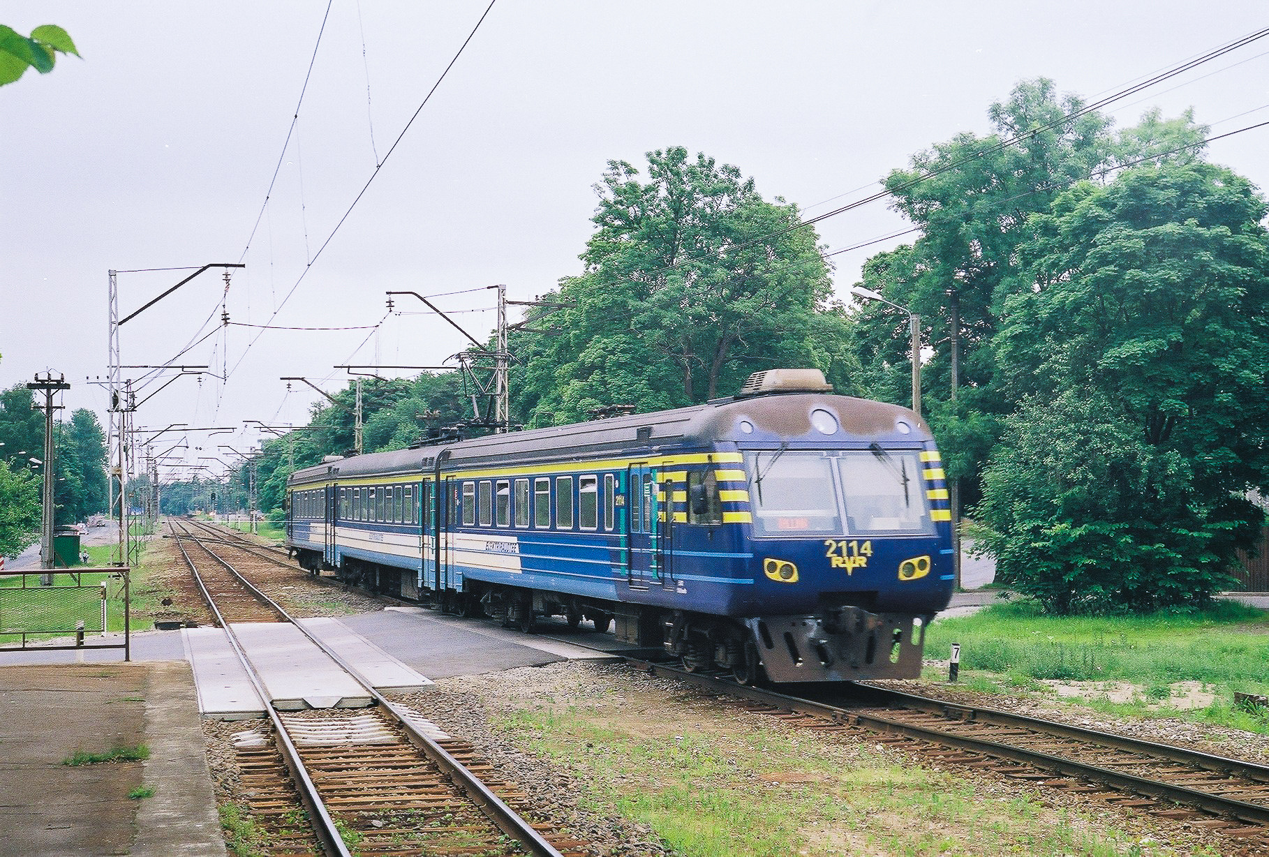 RVR ER ER2T – Foto 24