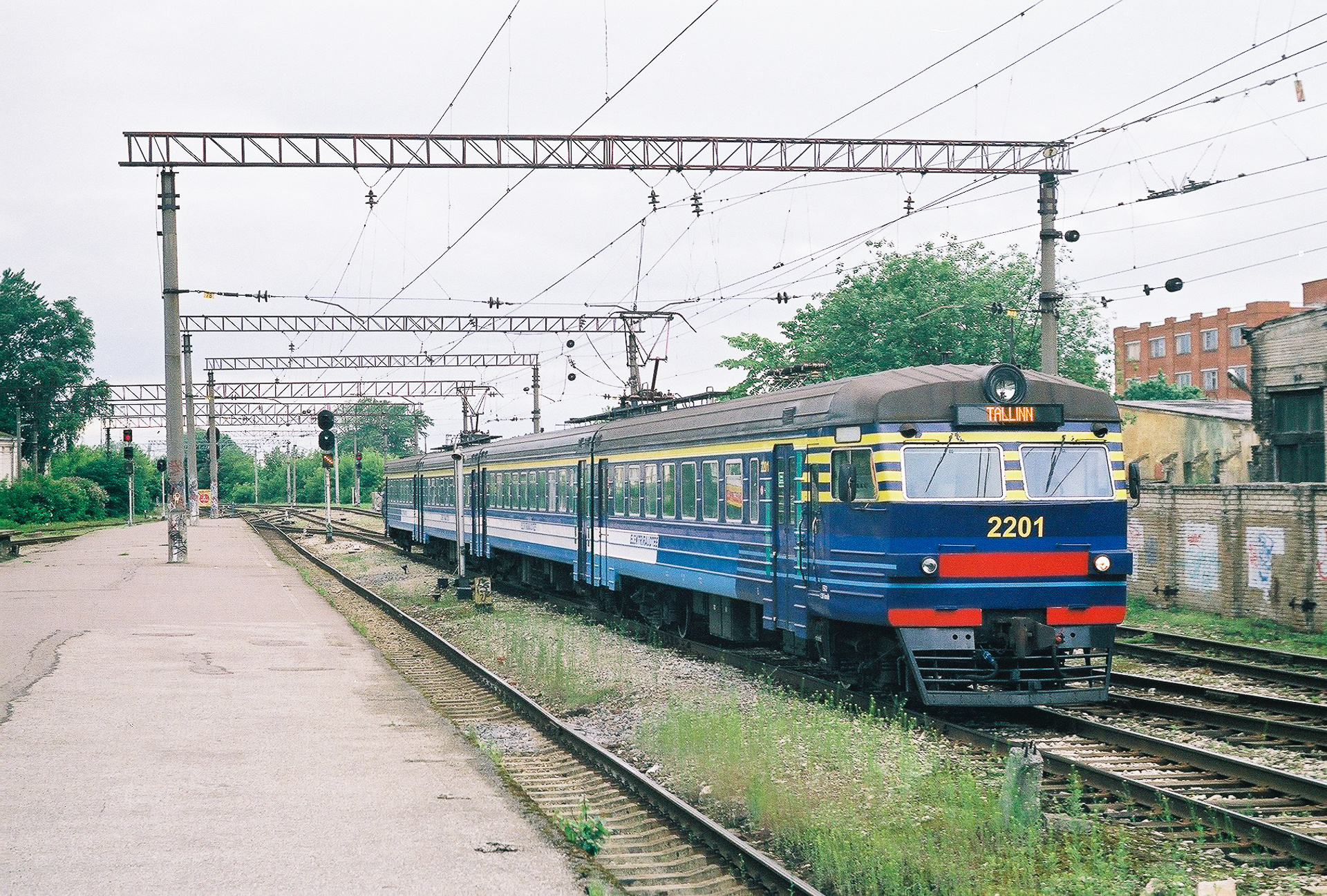 RVR ER ER2S – photo 21