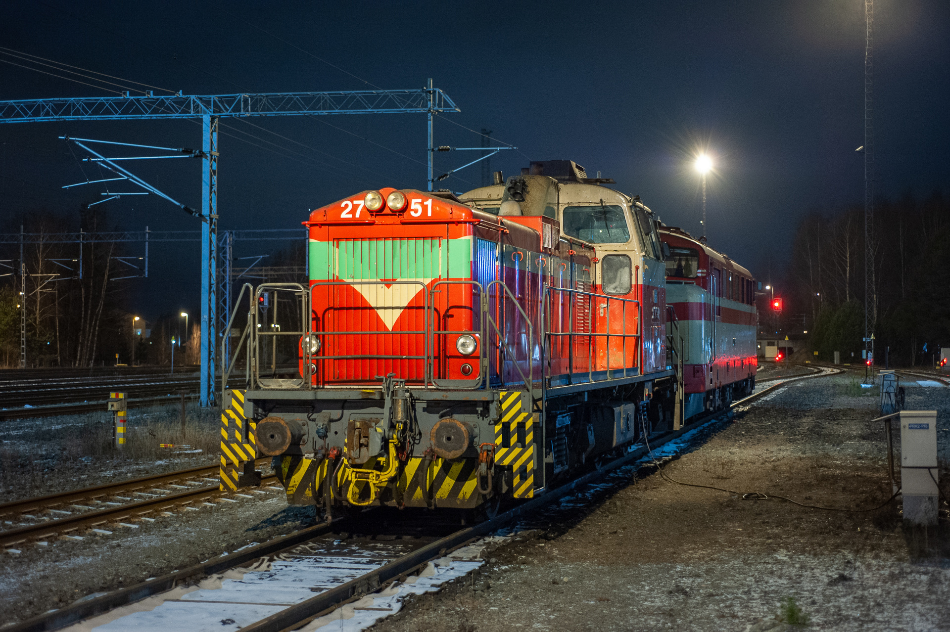Lokomo Dv12 – foto 24