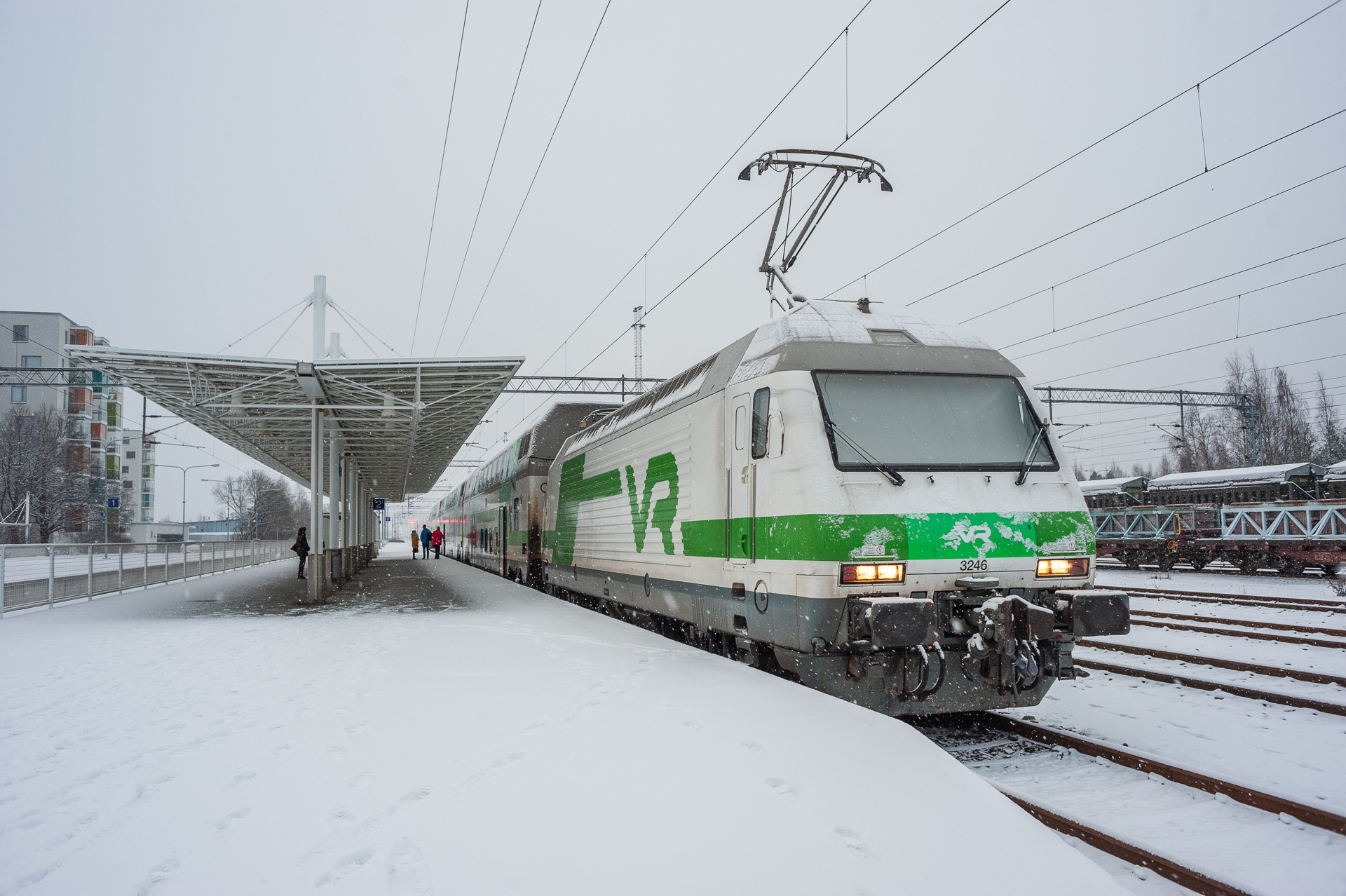 Bombardier Sr2 – photo 18