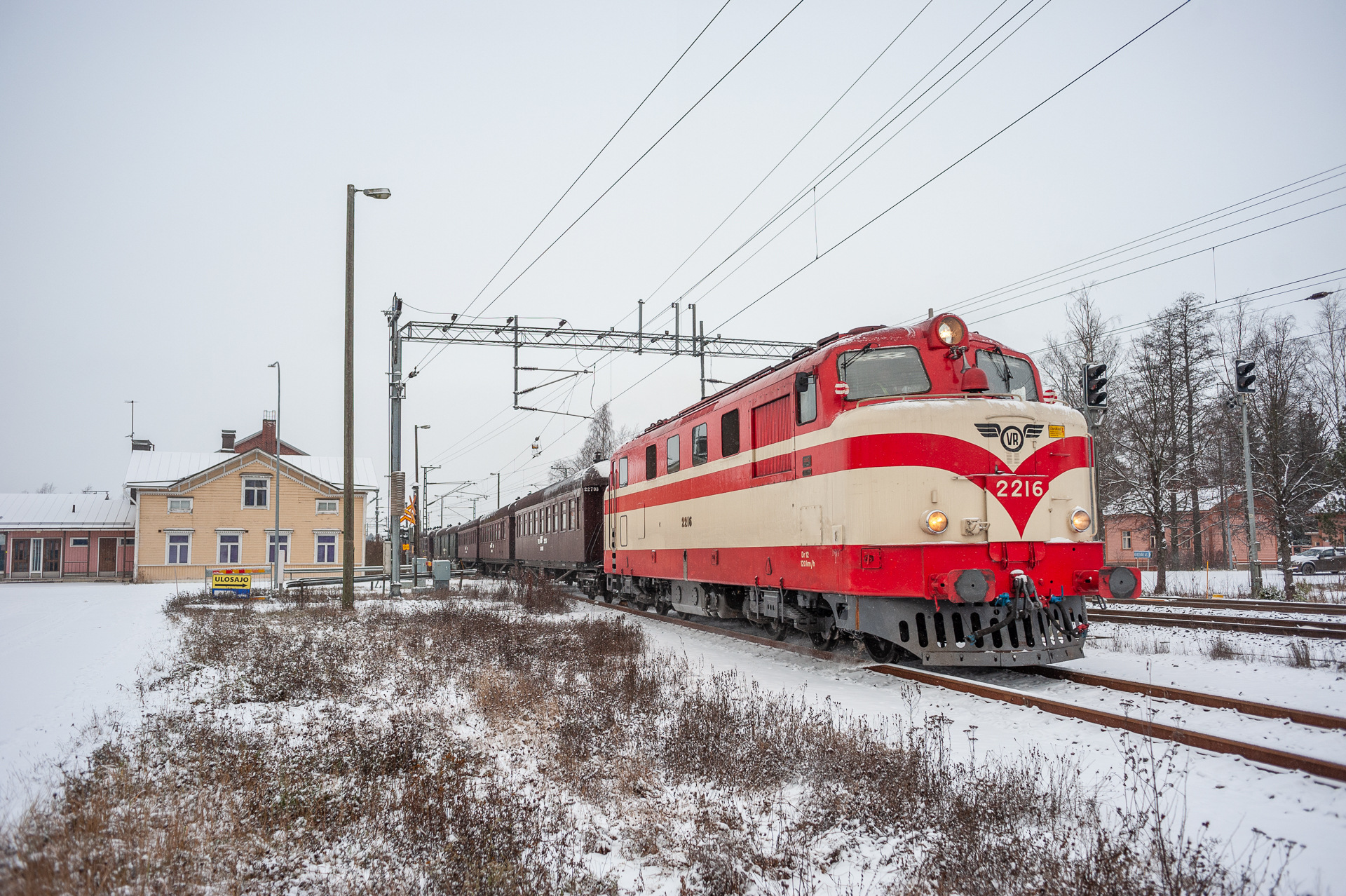 Lokomo Dr12 – foto 2