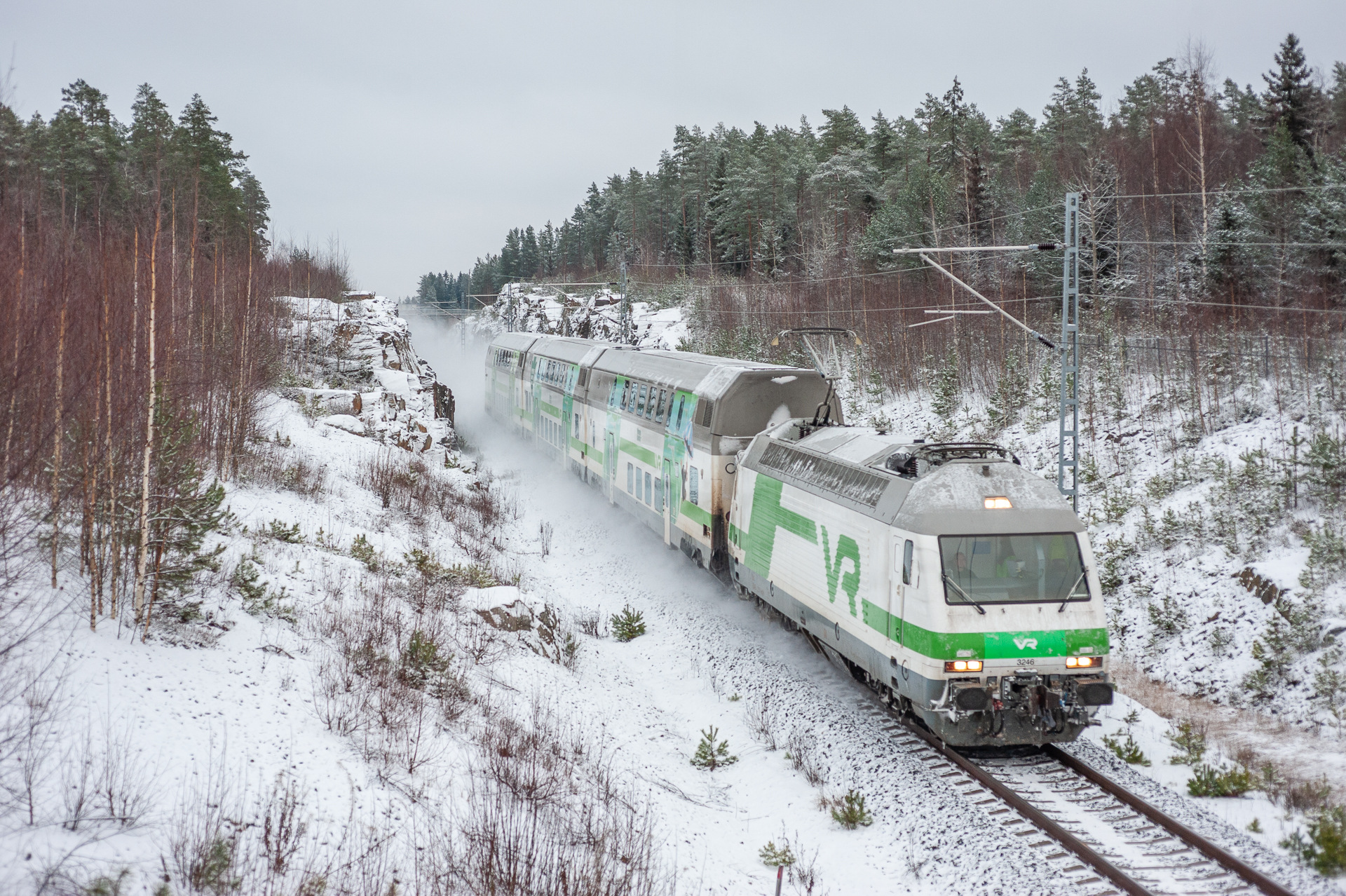 Bombardier Sr2 – photo 17