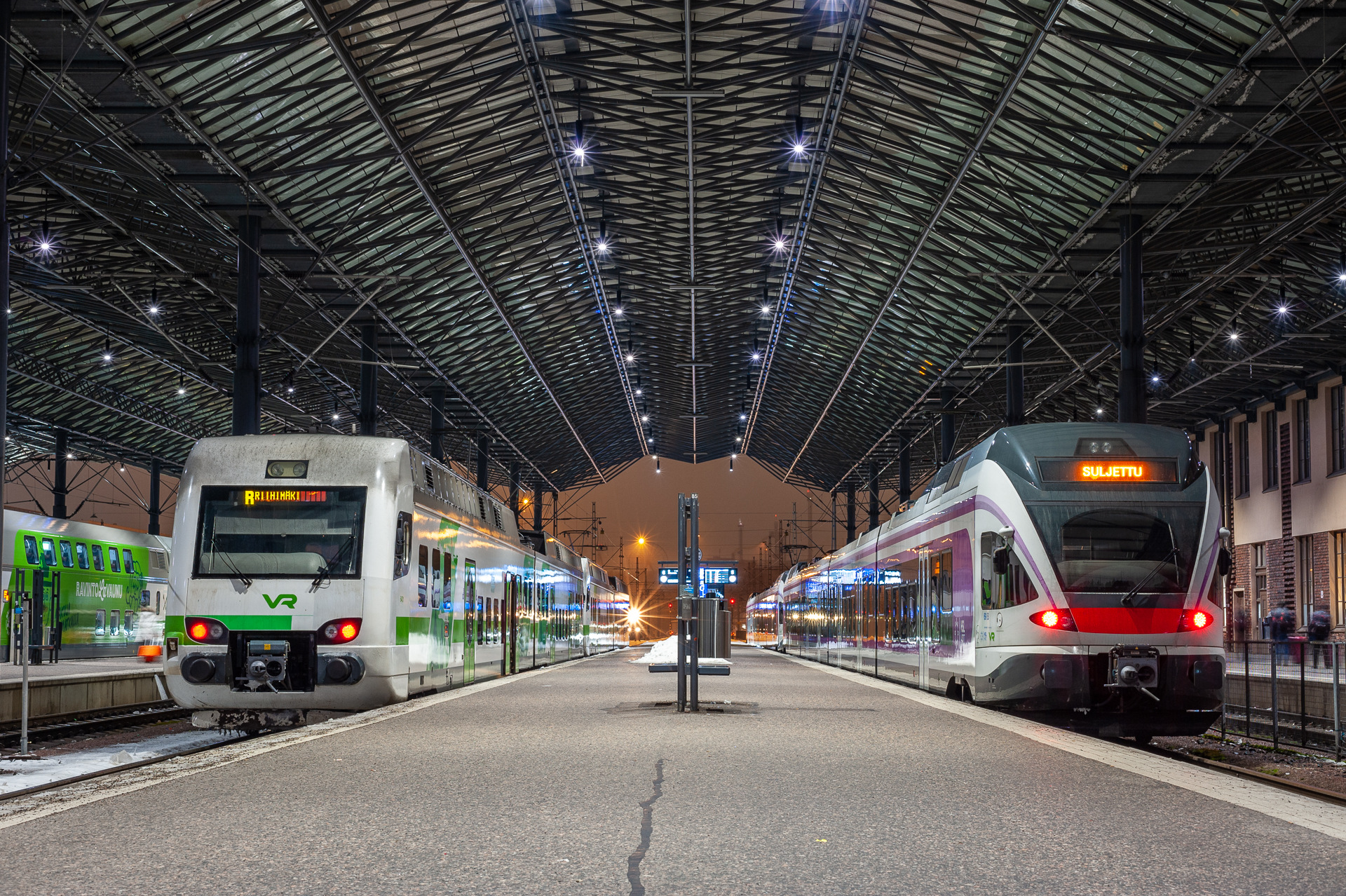 Stadler Flirt 4/10 25kV 1524mm – photo 16