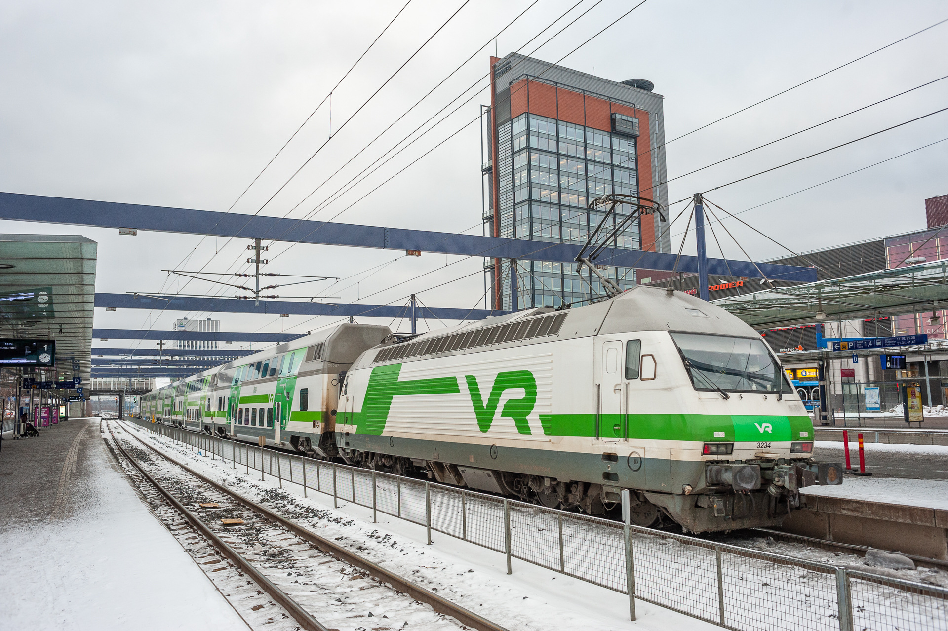 Bombardier Sr2 – photo 16