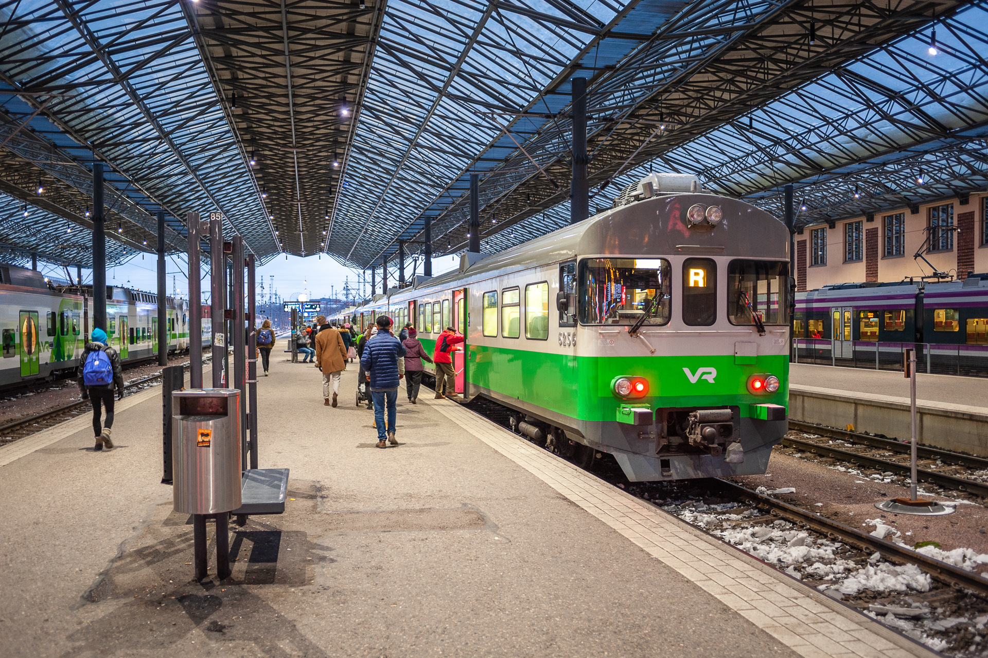 Valmet Sm2 – foto 9