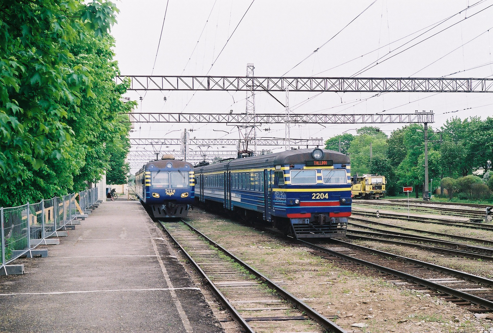 RVR ER ER2S – photo 24