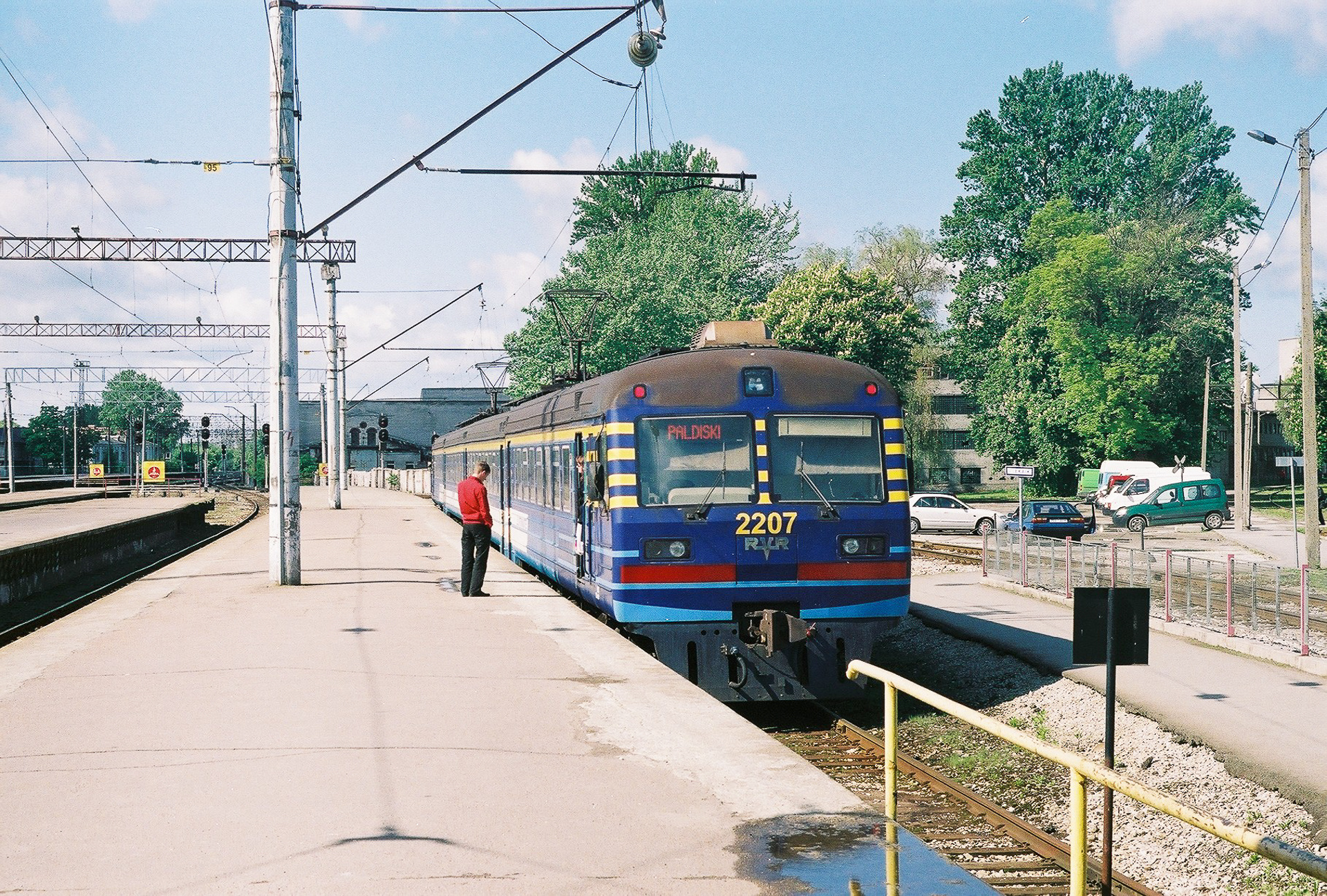 RVR ER ER2S – photo 23