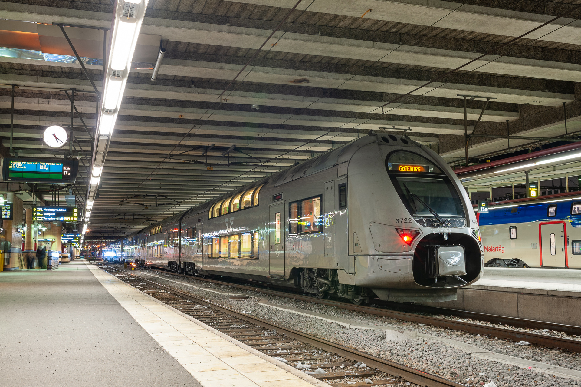 Alstom X40-3 – photo 6