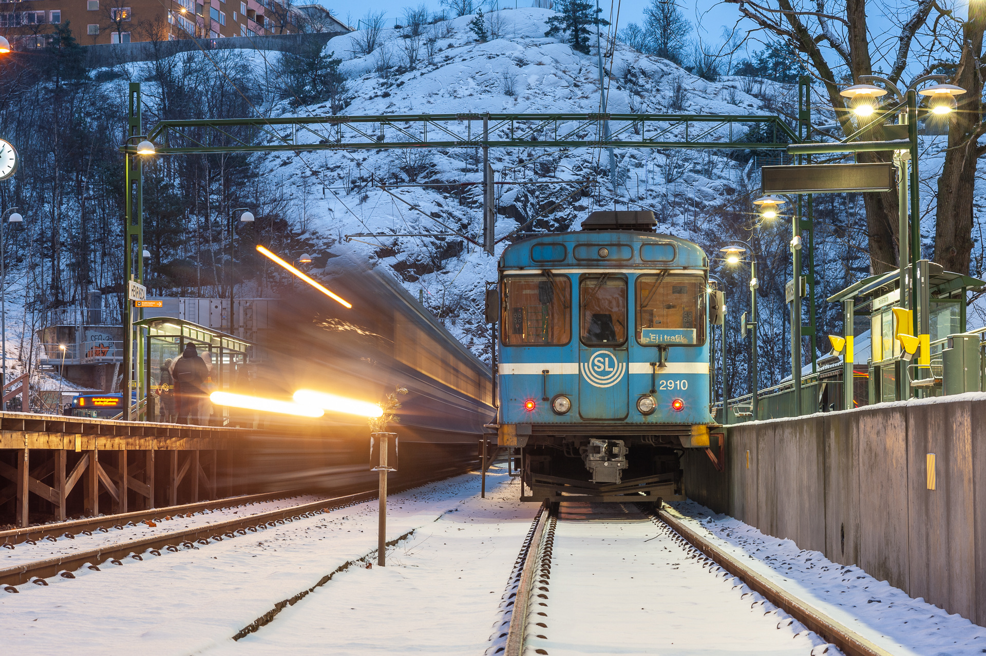 ASEA SL C11 – photo 4