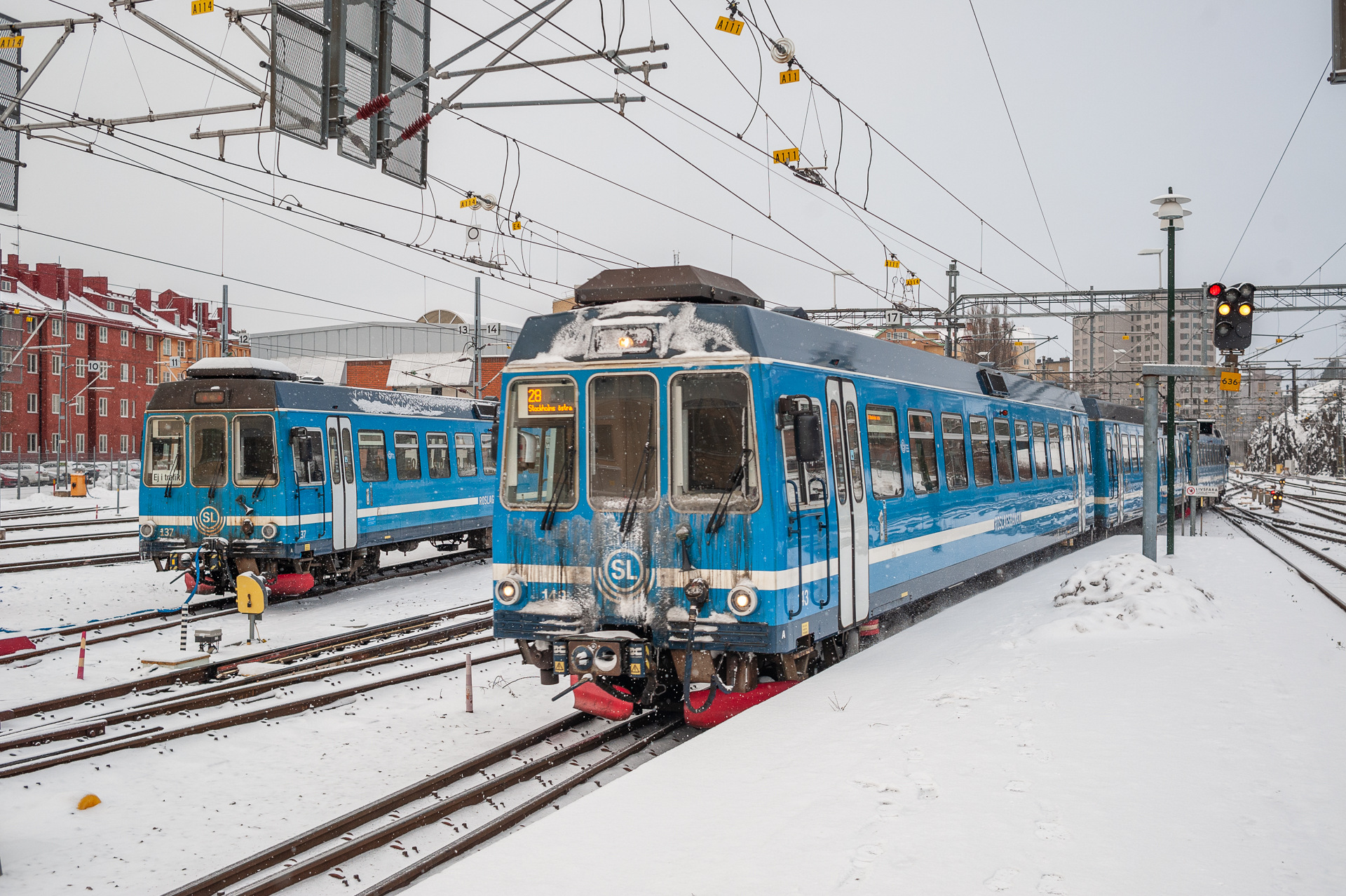 ABB X10p – photo 24