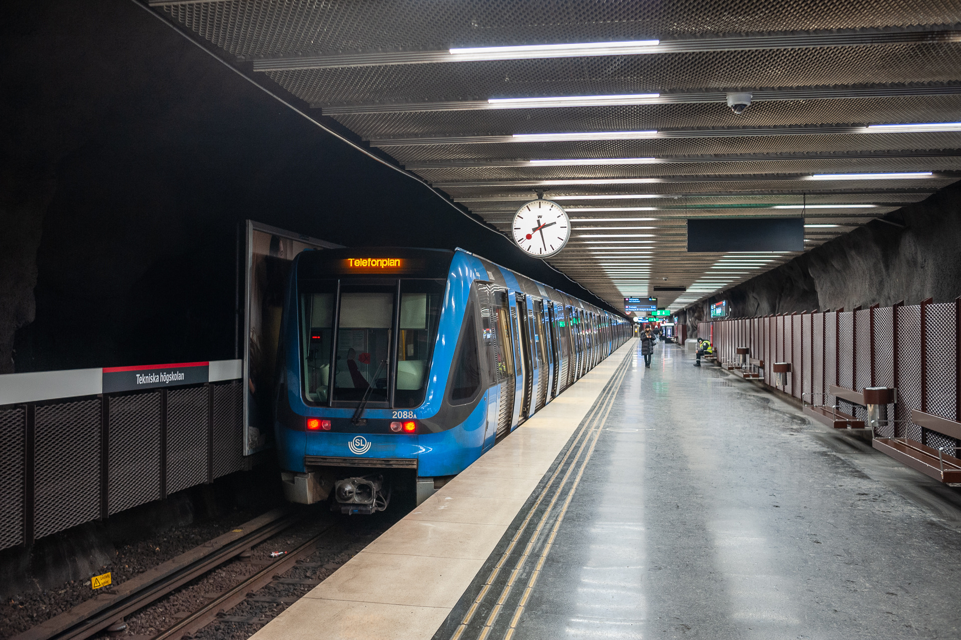 Bombardier SL C20 – photo 6