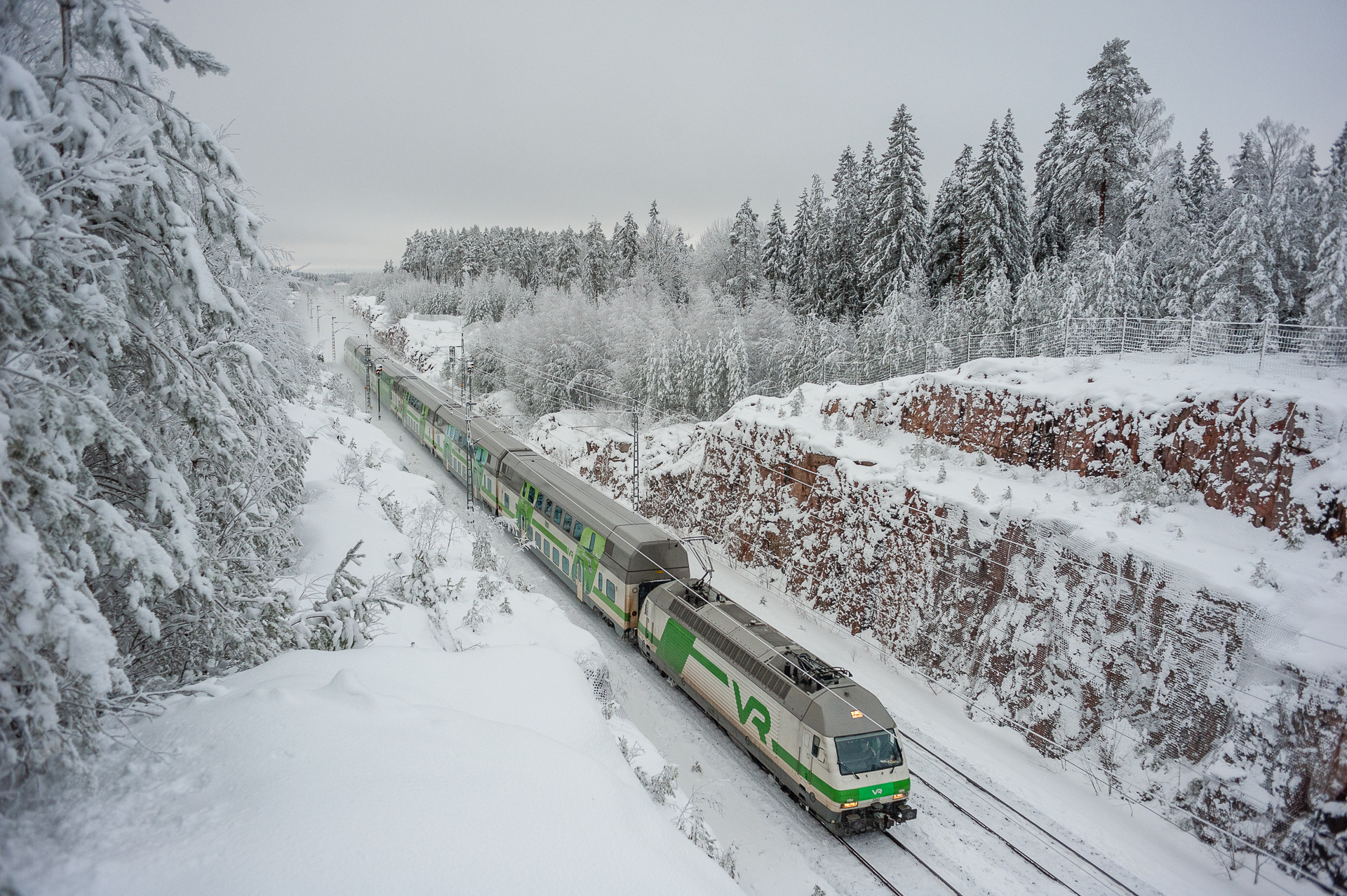 Bombardier Sr2 – photo 13
