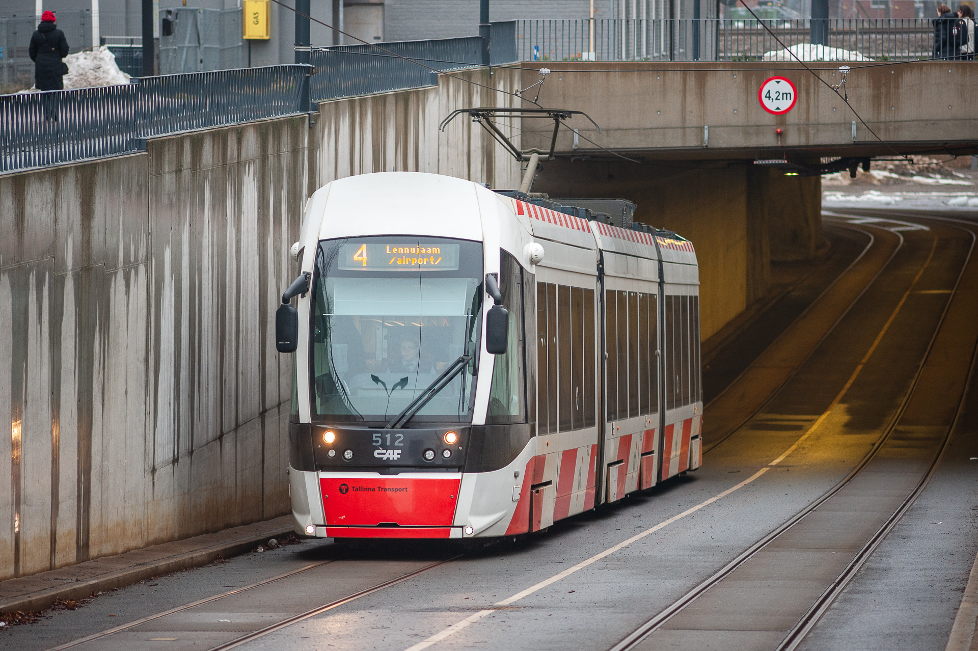 CAF Urbos AXL – Foto 22