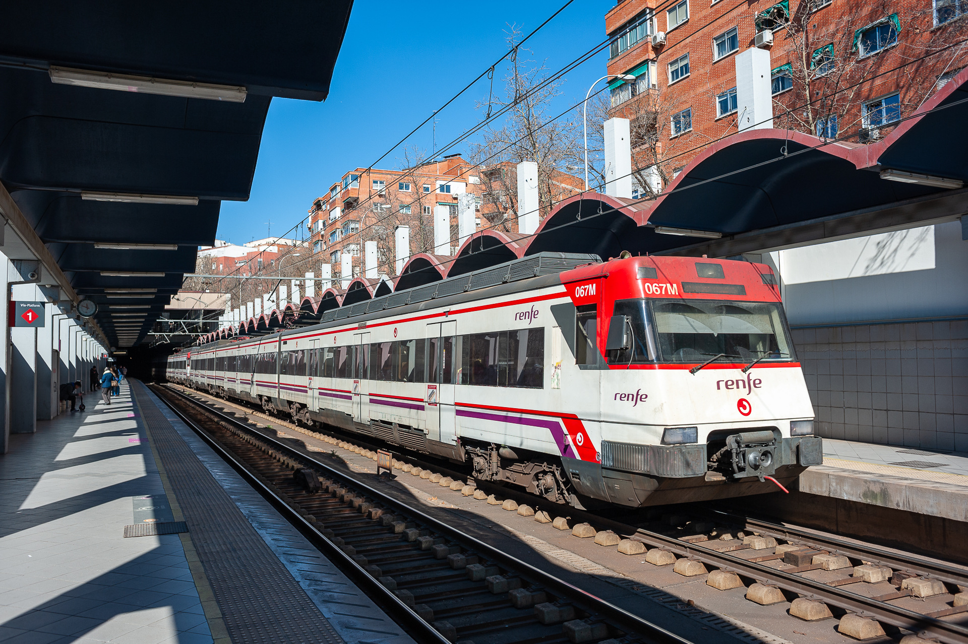 CAF RENFE 447 – photo 24