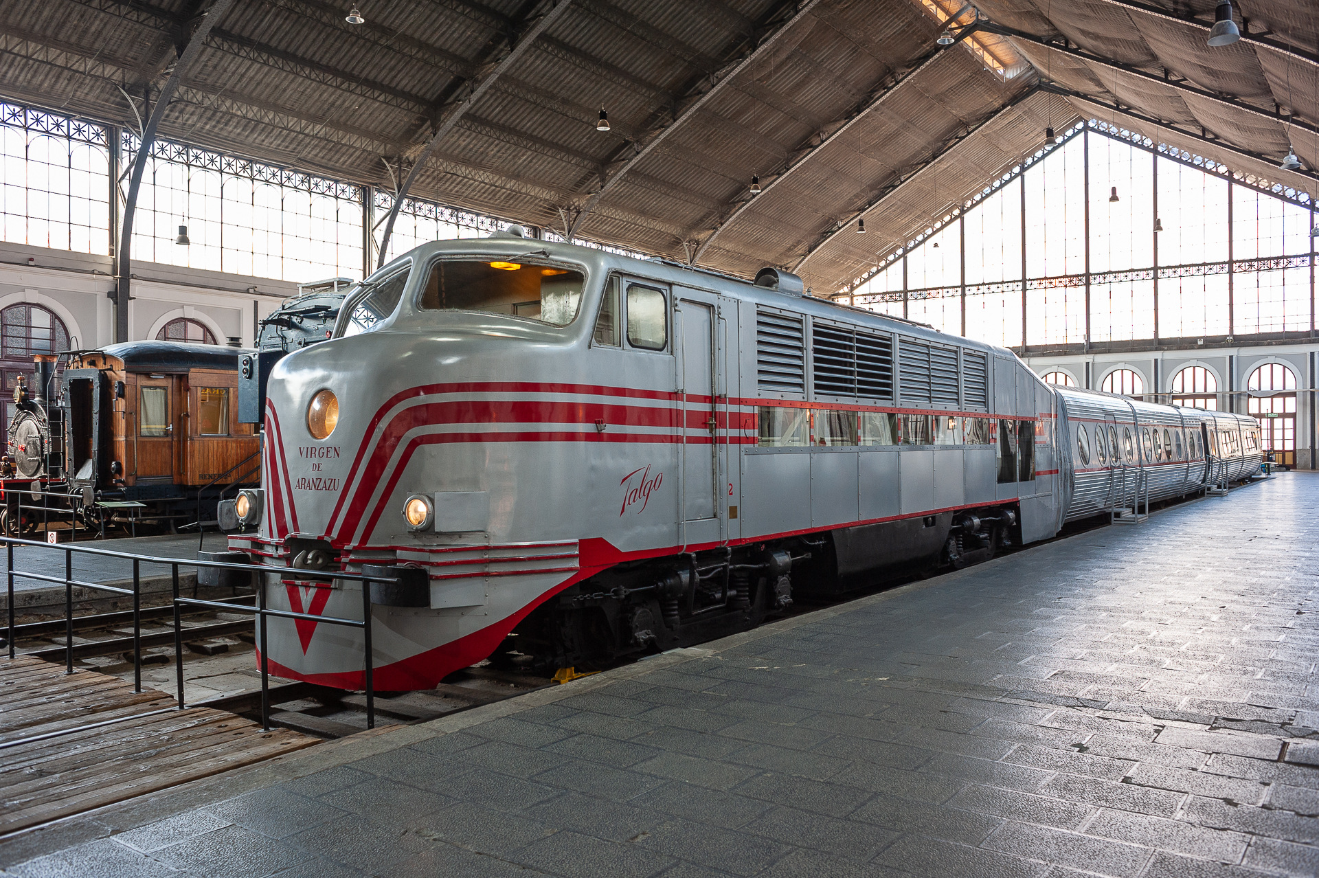 ACF RENFE 350 – foto 3