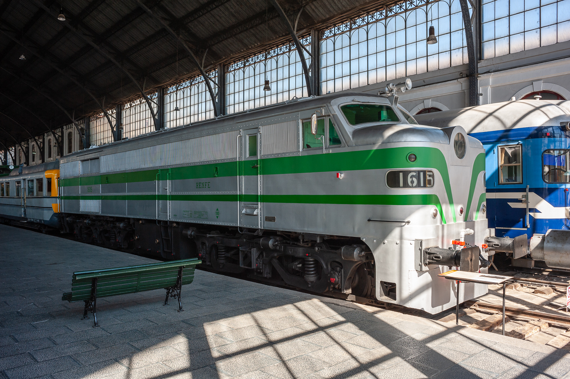 ALCo DL500A – foto 16