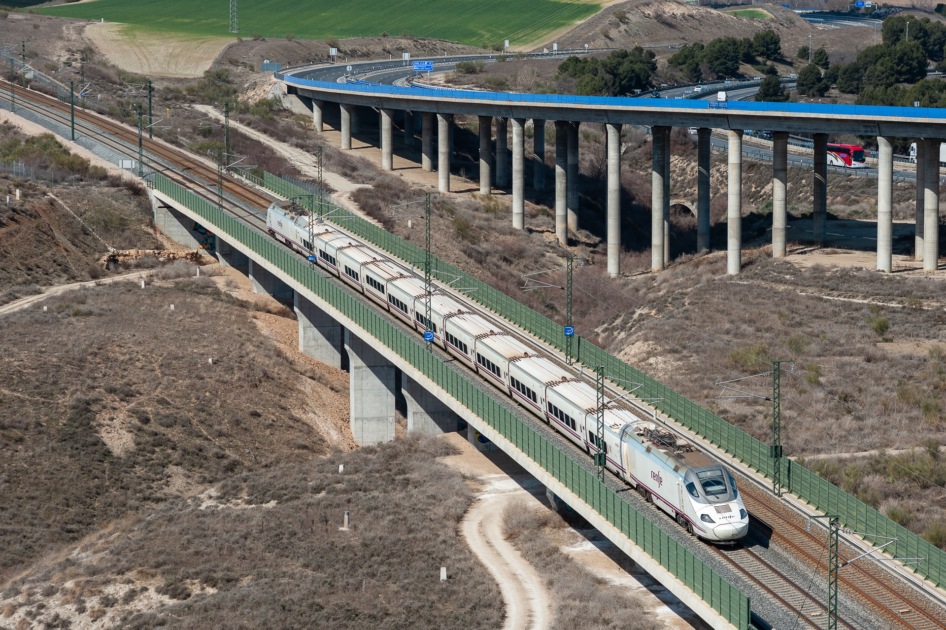 Bombardier RENFE 130 – photo 21