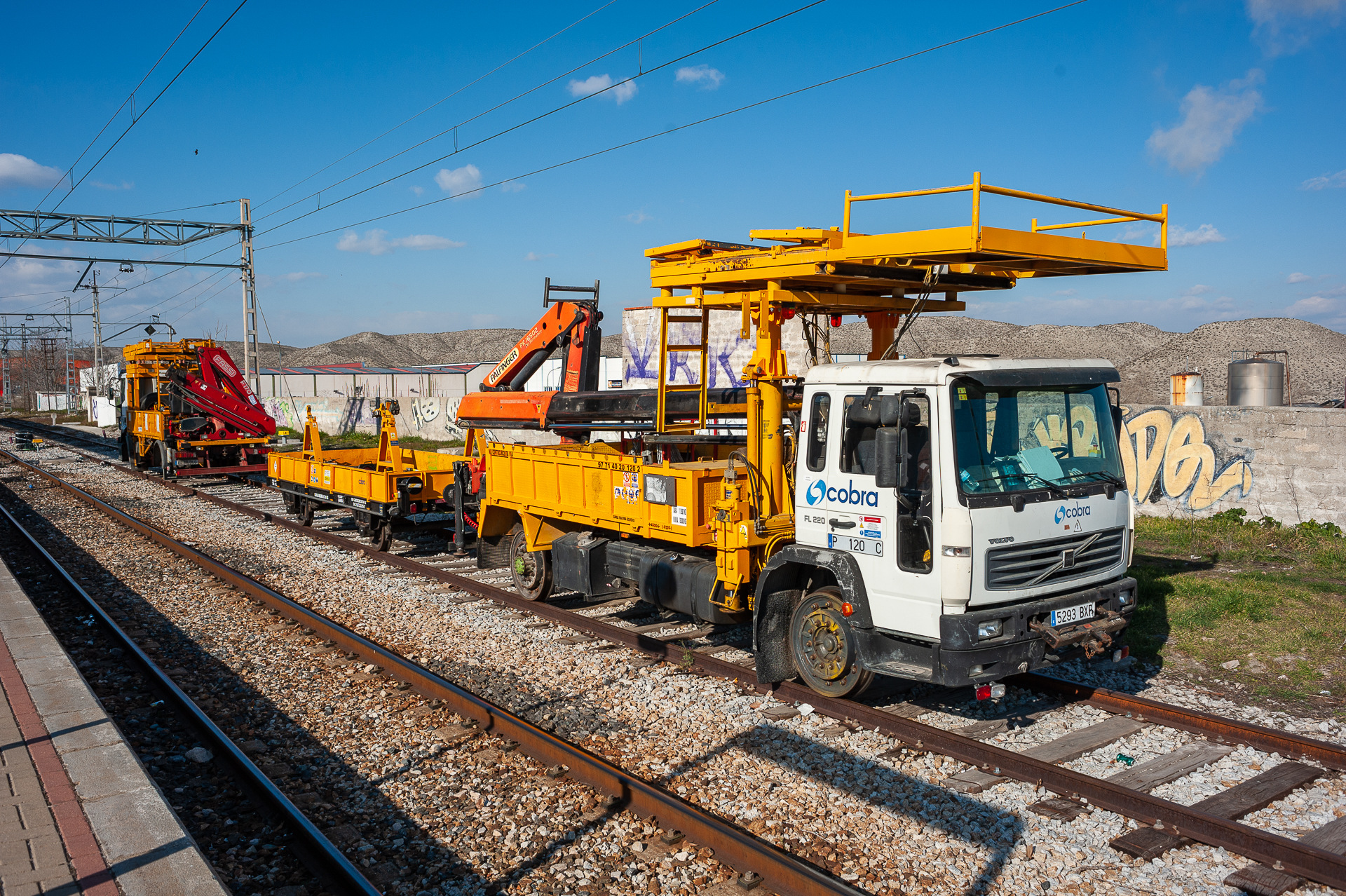 Volvo FL 220 – foto 2