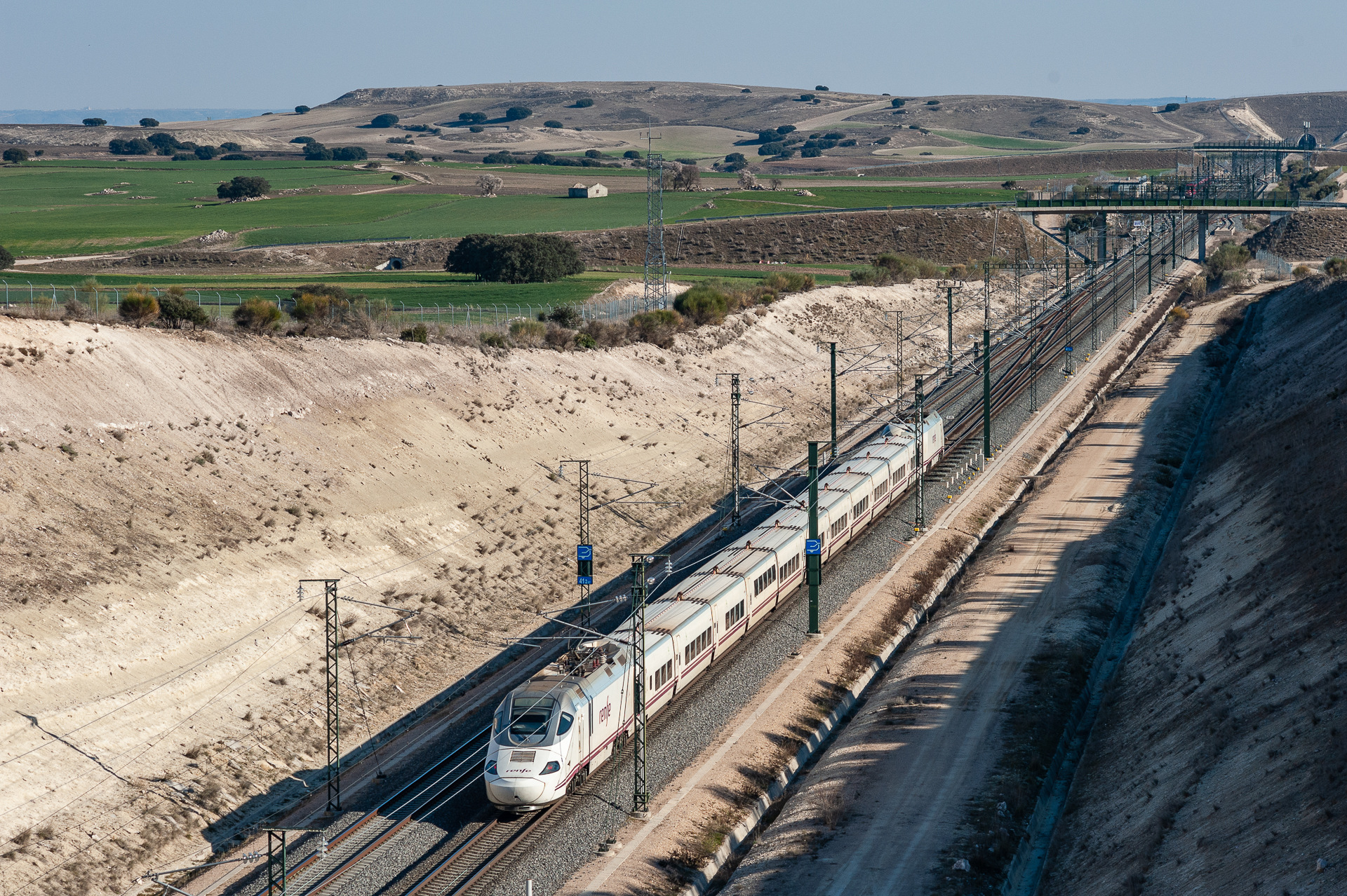 Bombardier RENFE 130 – photo 20