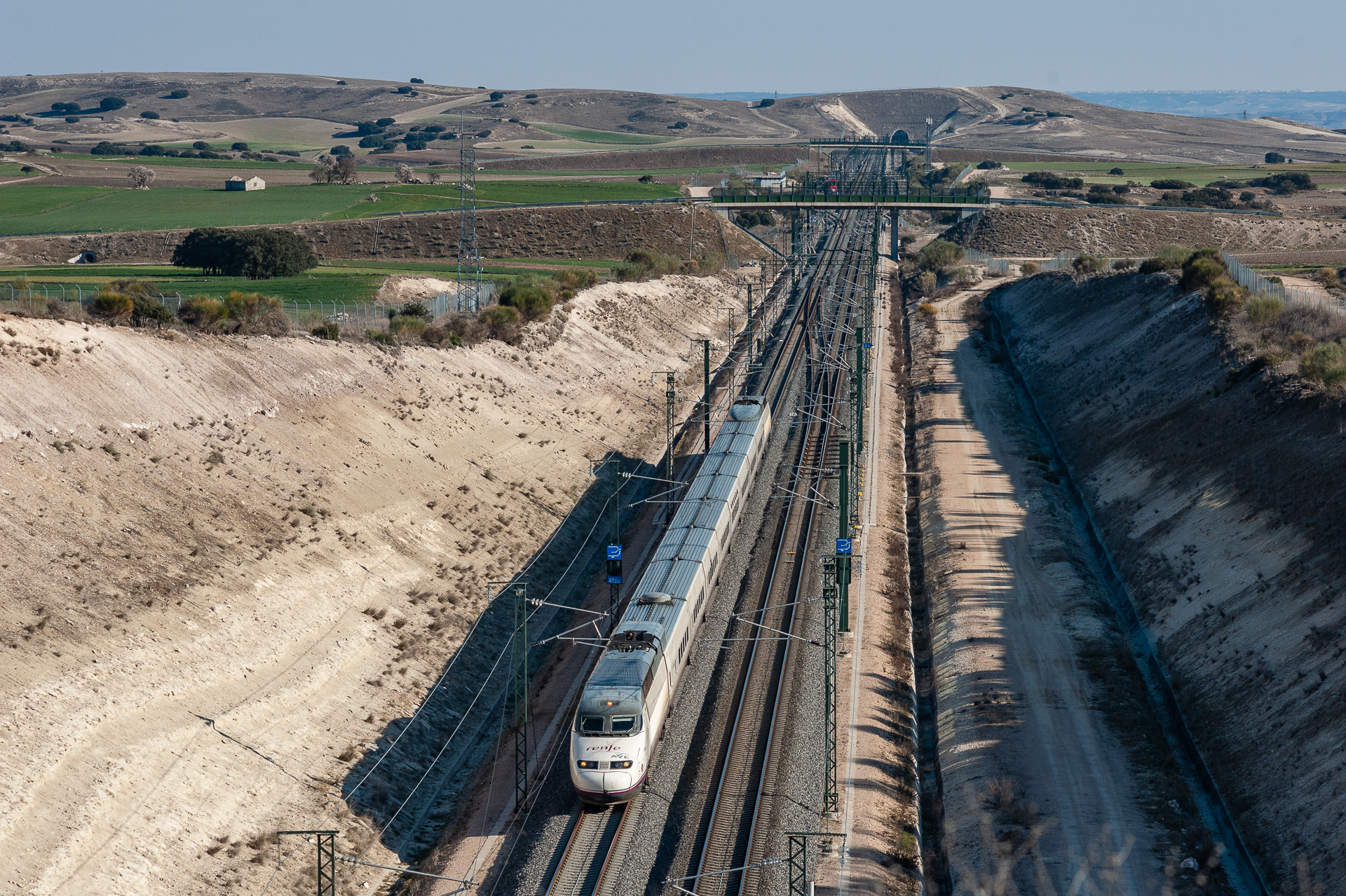 CAF RENFE 100 – photo 22