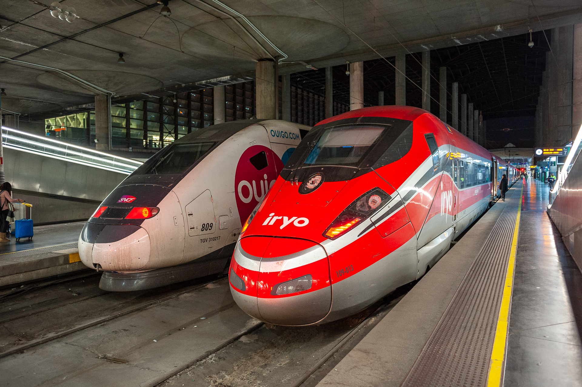 AnsaldoBreda Frecciarossa 1000 – photo 23