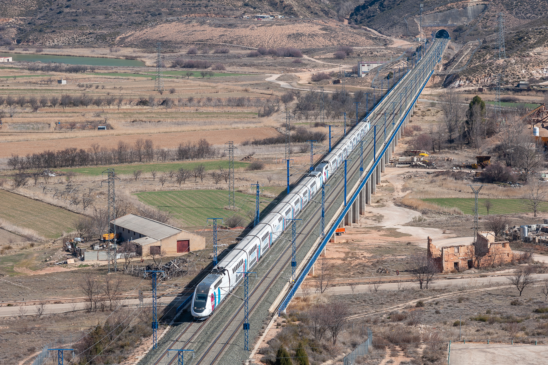 Alstom TGV 2N2 – photo 18