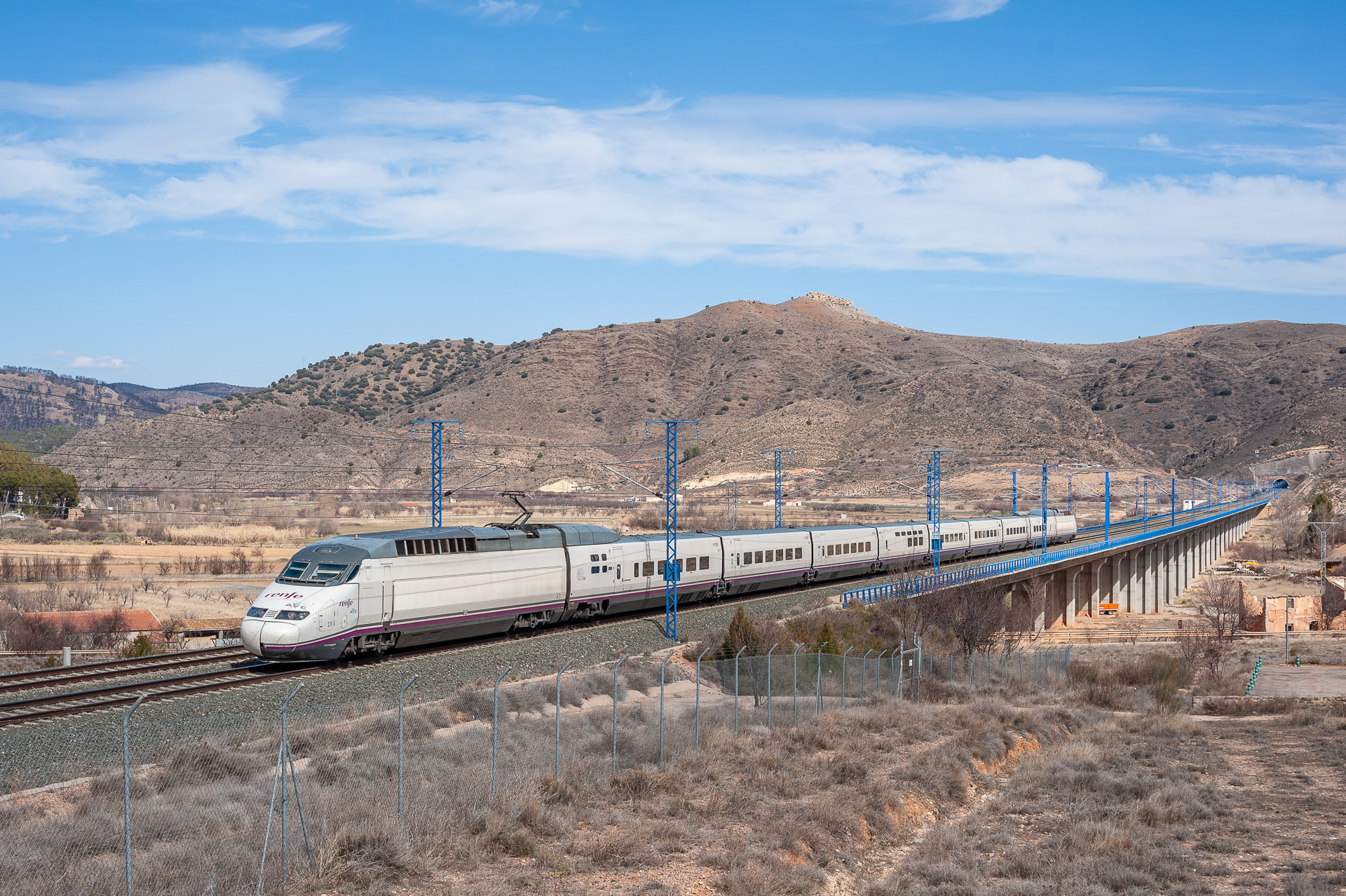 CAF RENFE 100 – photo 19