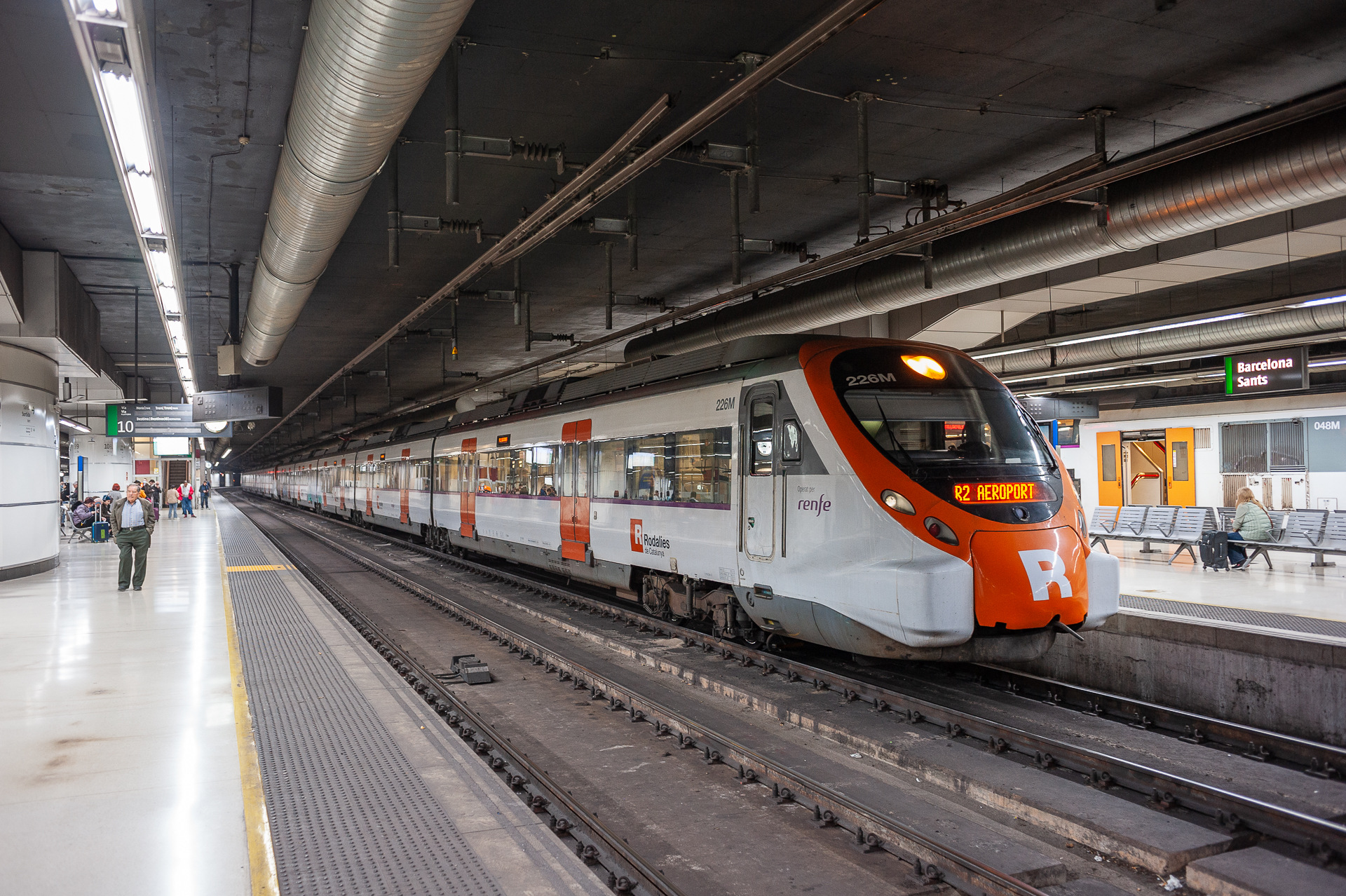 CAF 465 Civia – photo 5