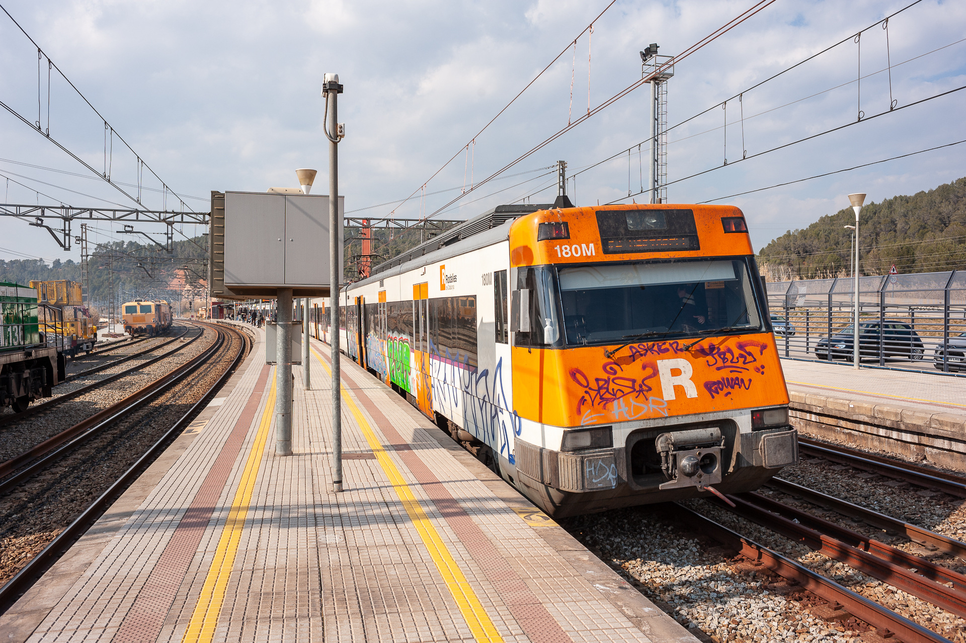 CAF RENFE 447 – photo 23
