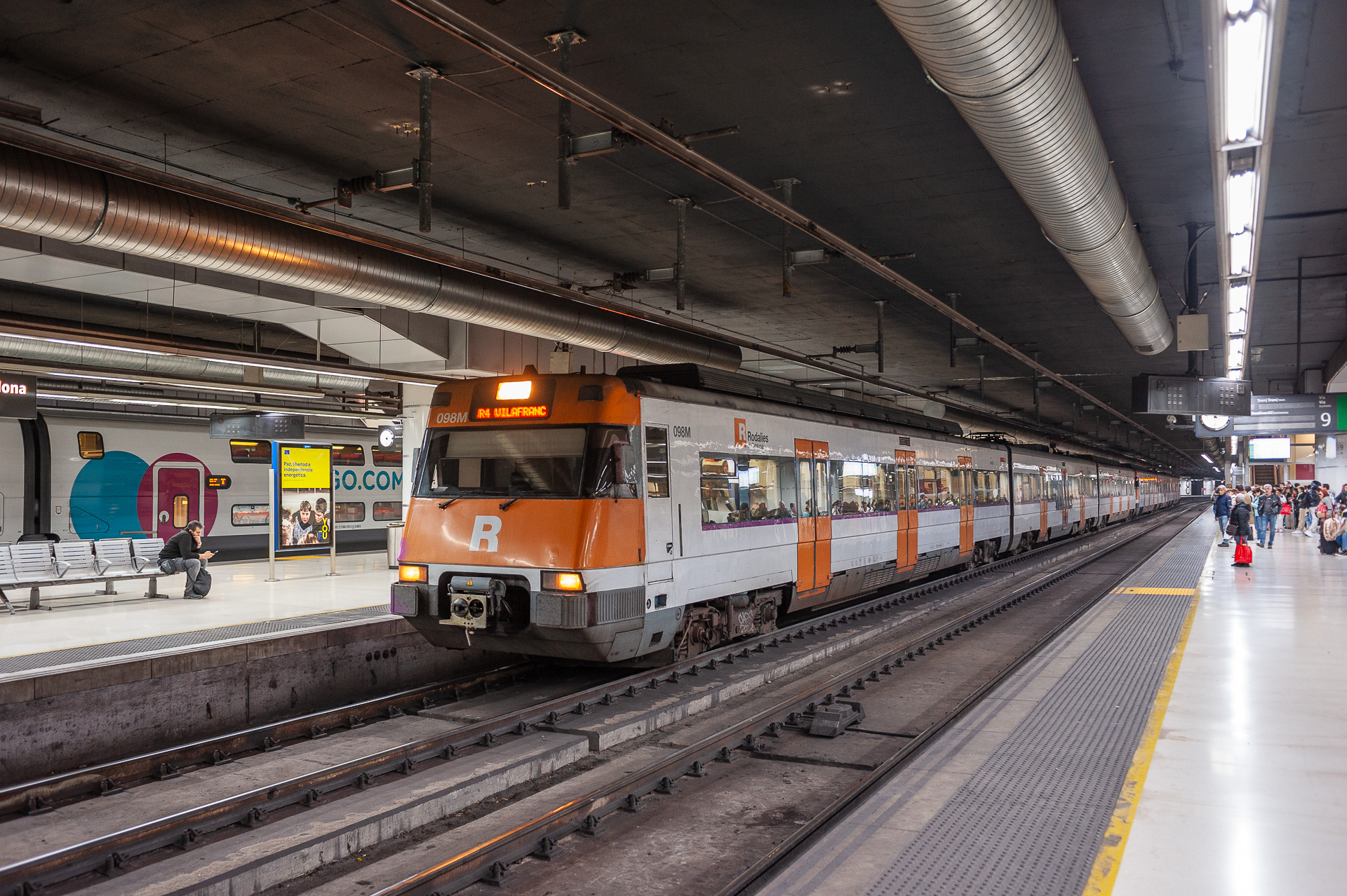 CAF RENFE 447 – photo 22
