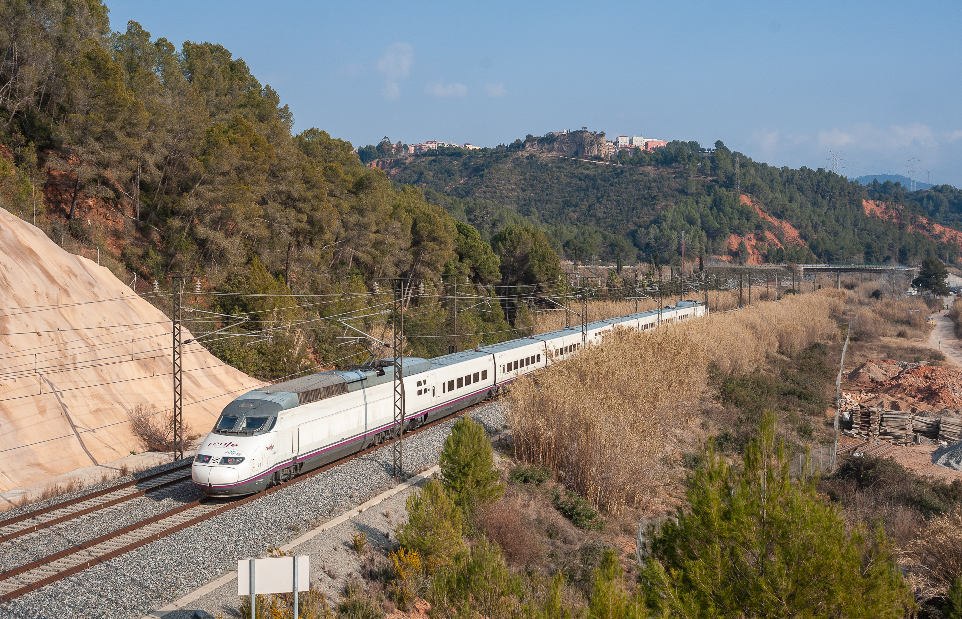 CAF RENFE 100 – photo 17