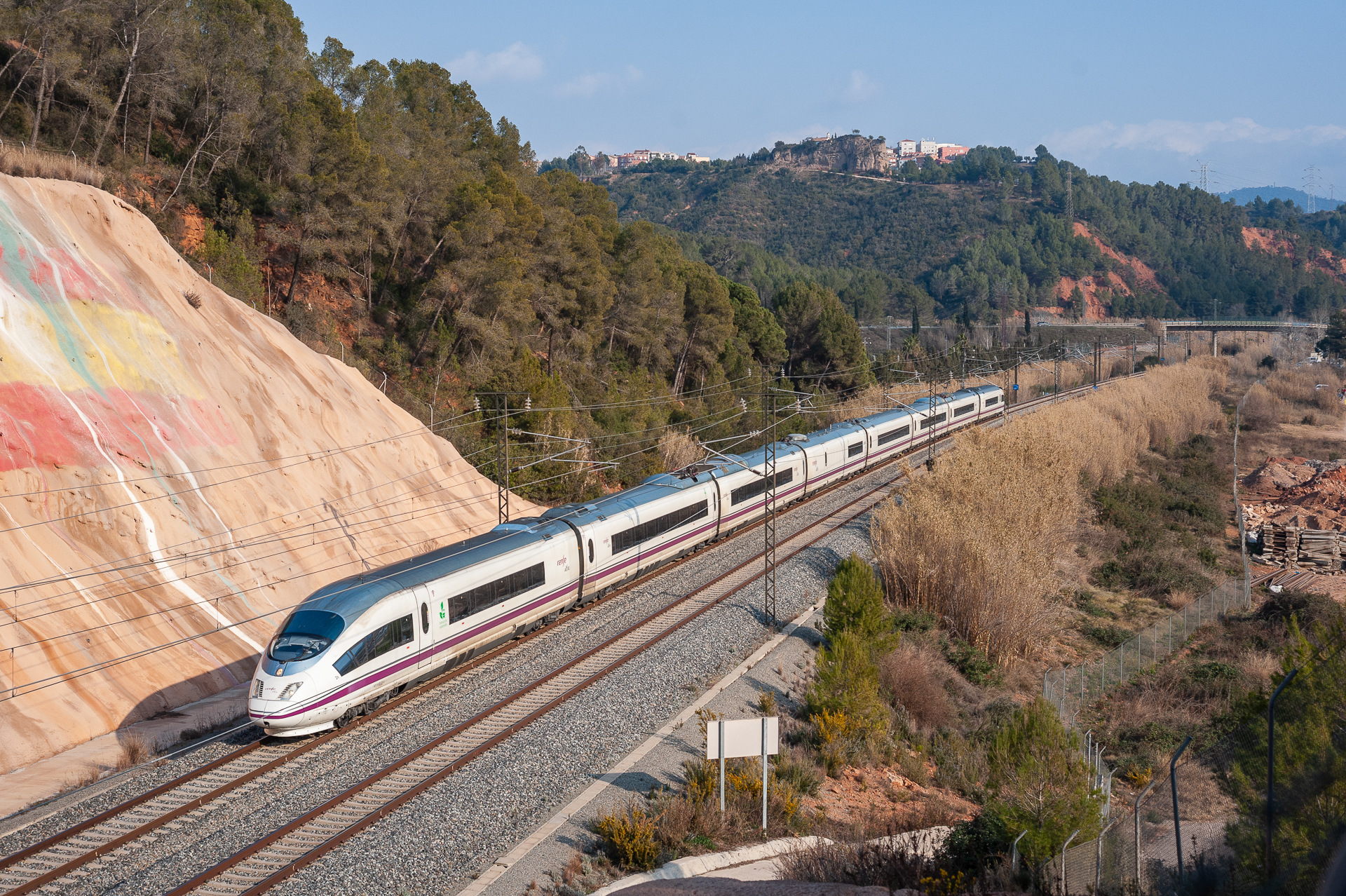 Siemens Velaro E – Foto 12