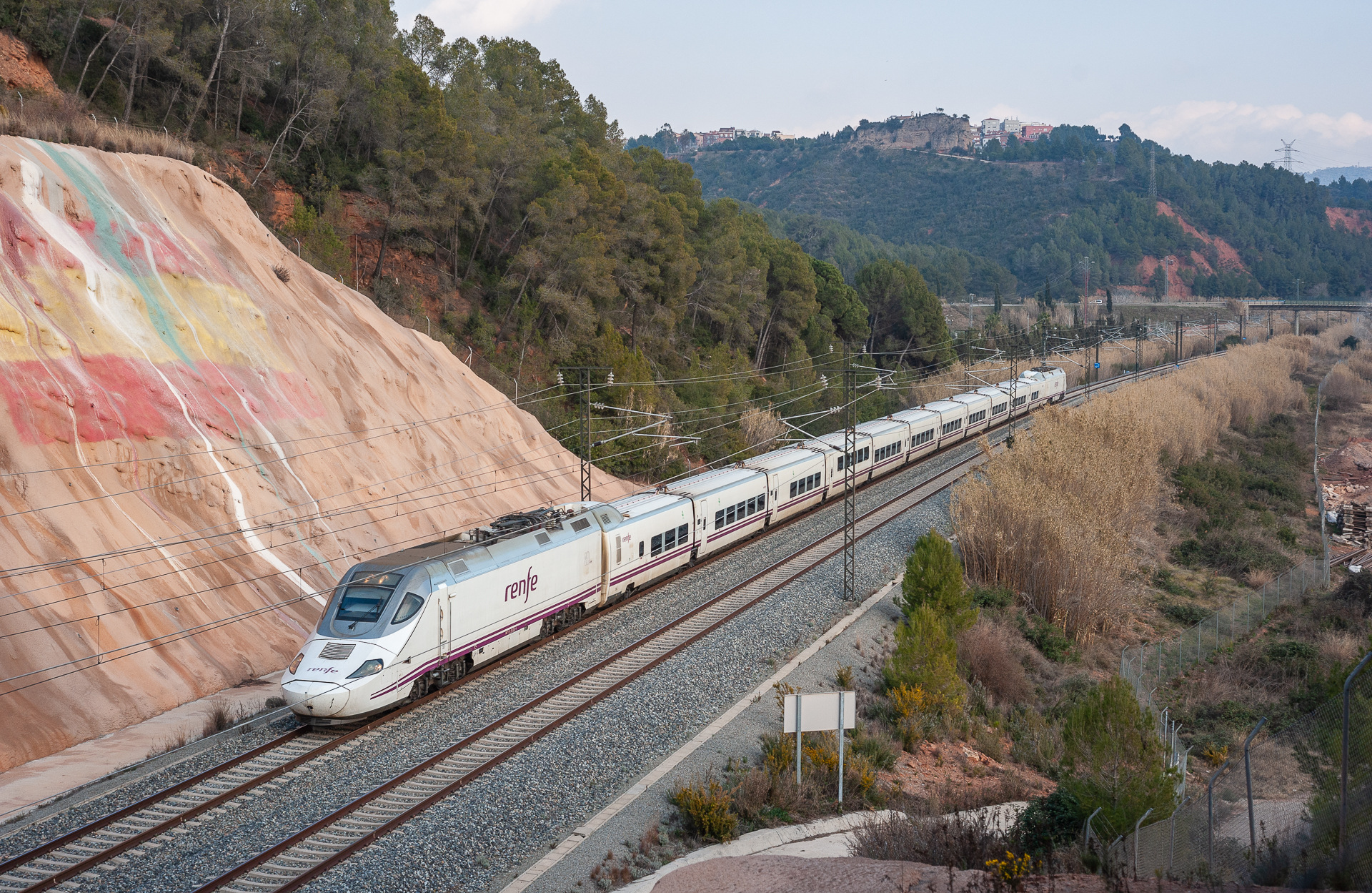 Bombardier RENFE 130 – photo 19
